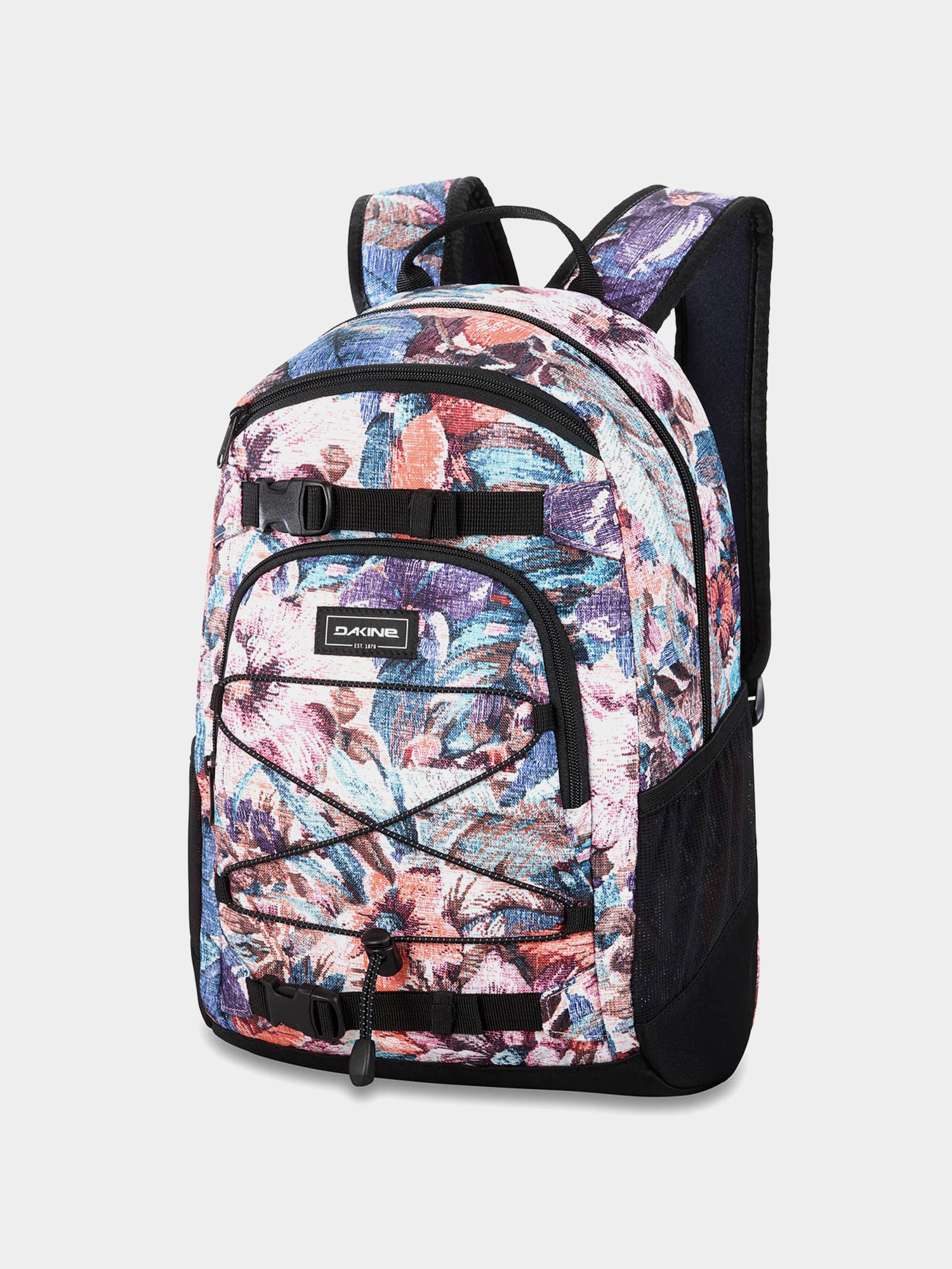 Plecak Dakine Grom 13L (8 bit floral)