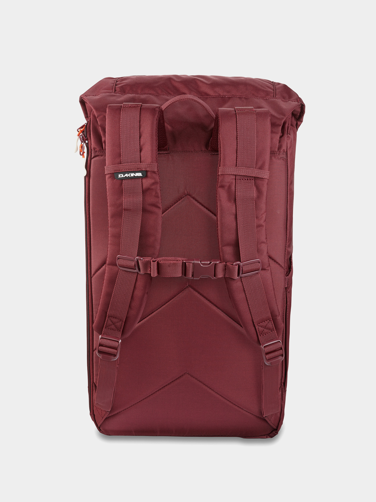 Plecak Dakine Infinity Toploader 27L (port red)