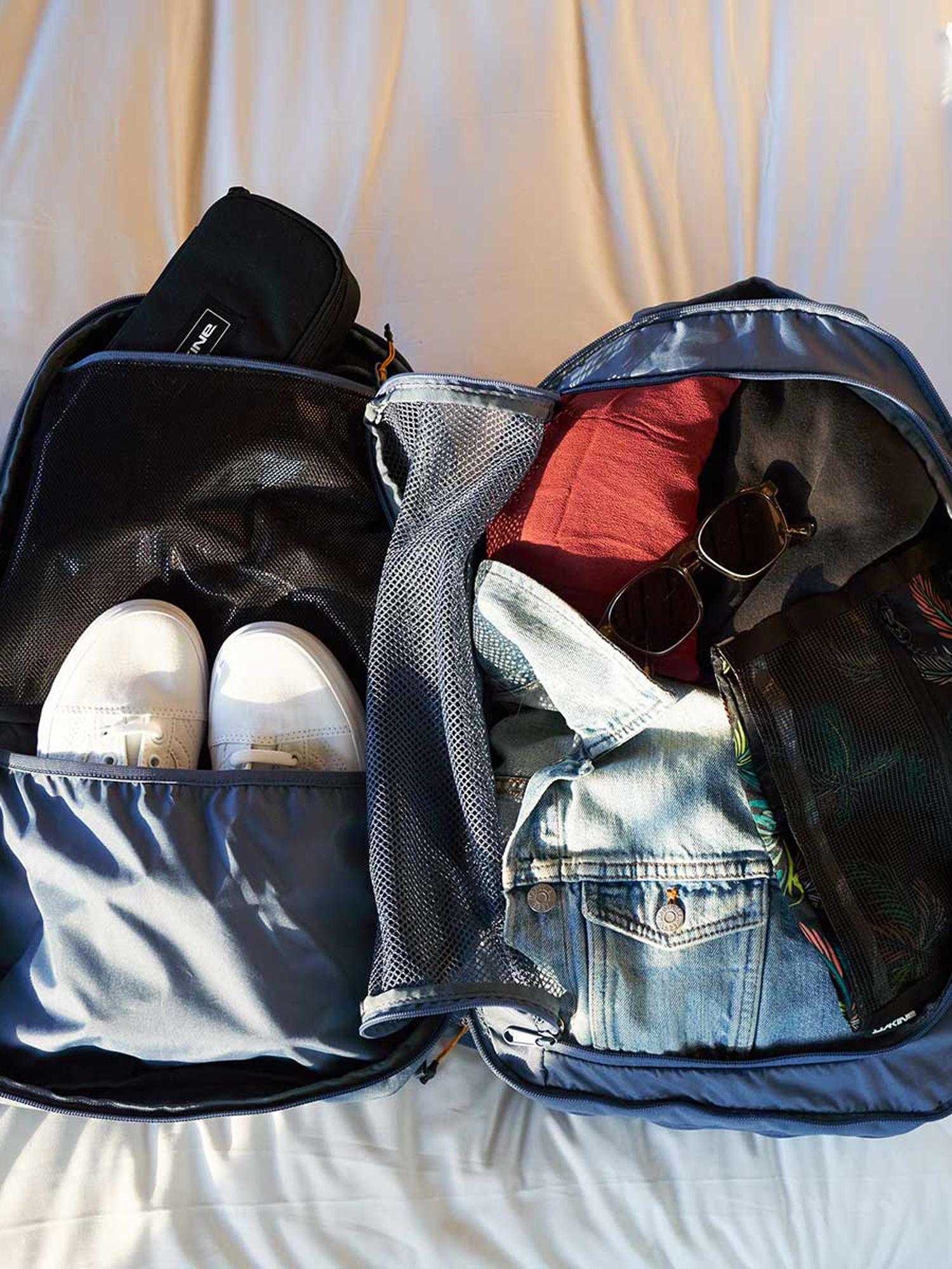 Plecak Dakine Split Adventure Lt 28L (vintage blue)