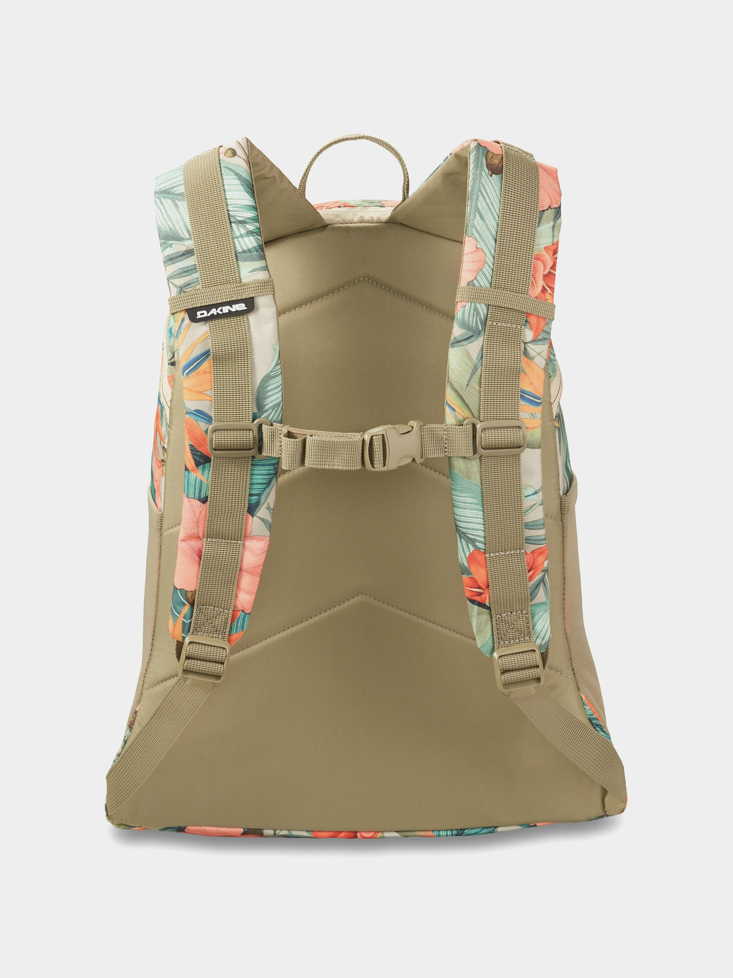 Plecak Dakine Wndr Pack 18L (rattan tropical)