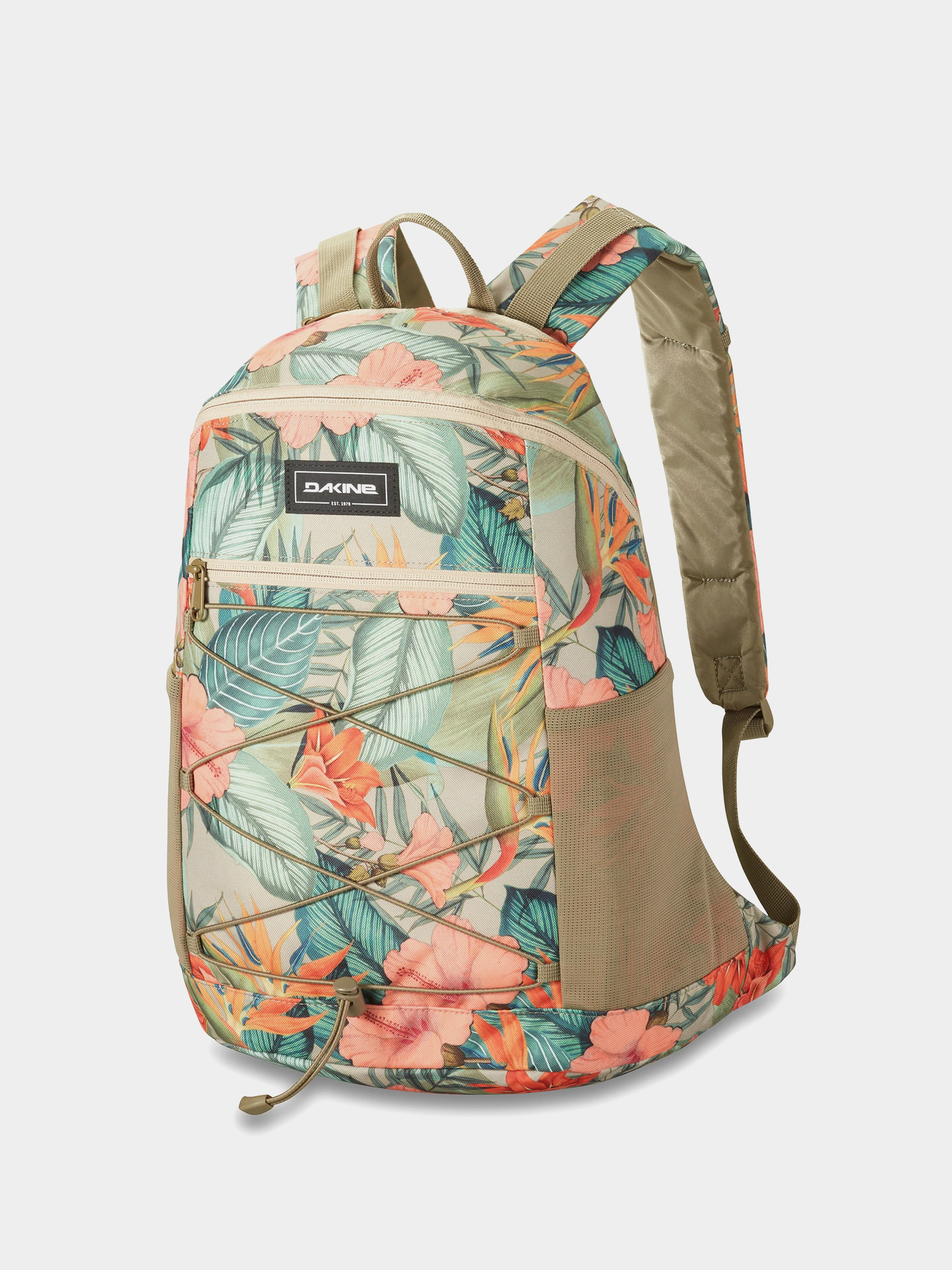 Plecak Dakine Wndr Pack 18L (rattan tropical)