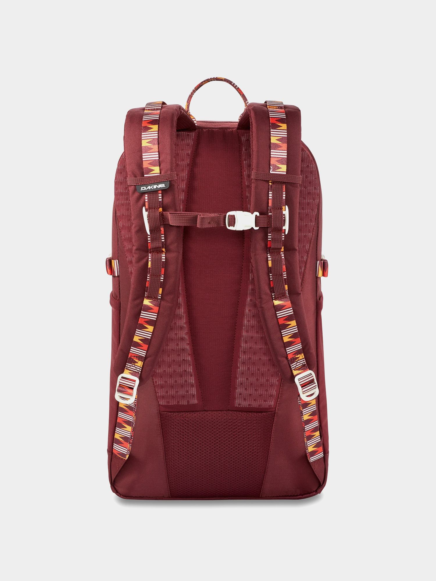 Plecak Dakine Wndr Pack 25L (port red)