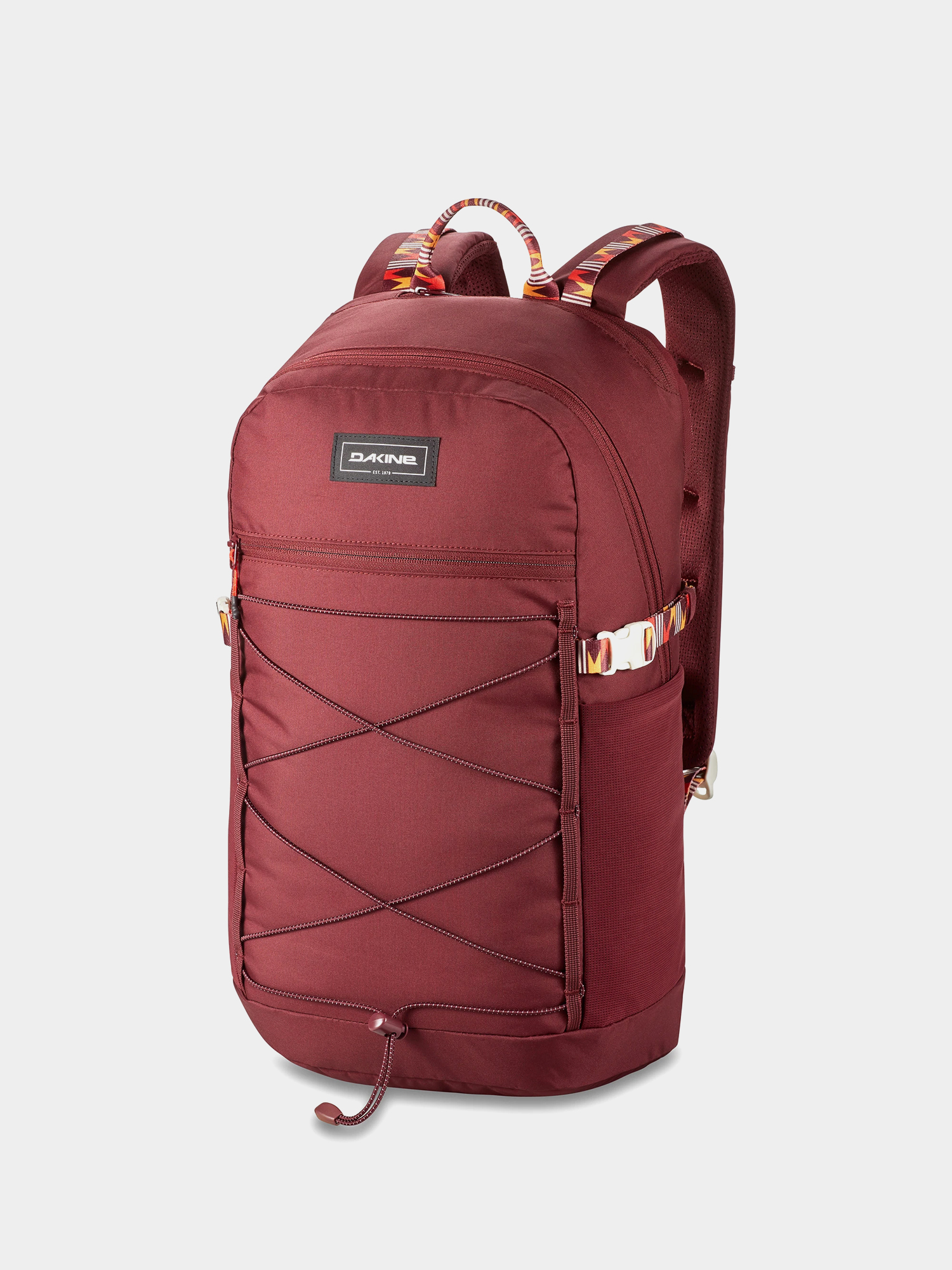 Plecak Dakine Wndr Pack 25L (port red)