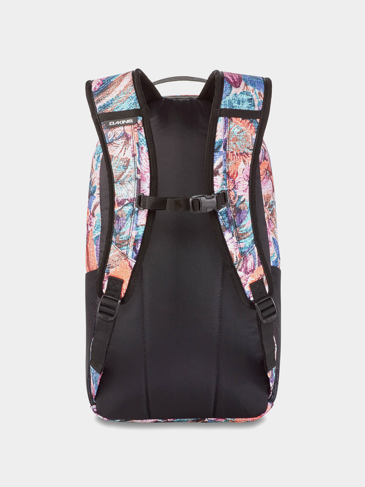 Plecak Dakine Urbn Mission Pack 18L (8 bit floral)