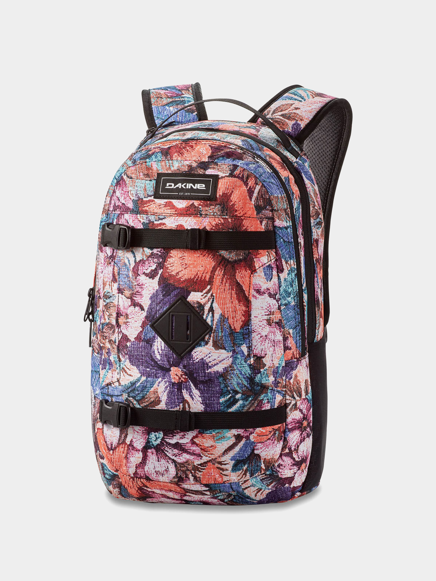 Plecak Dakine Urbn Mission Pack 18L (8 bit floral)