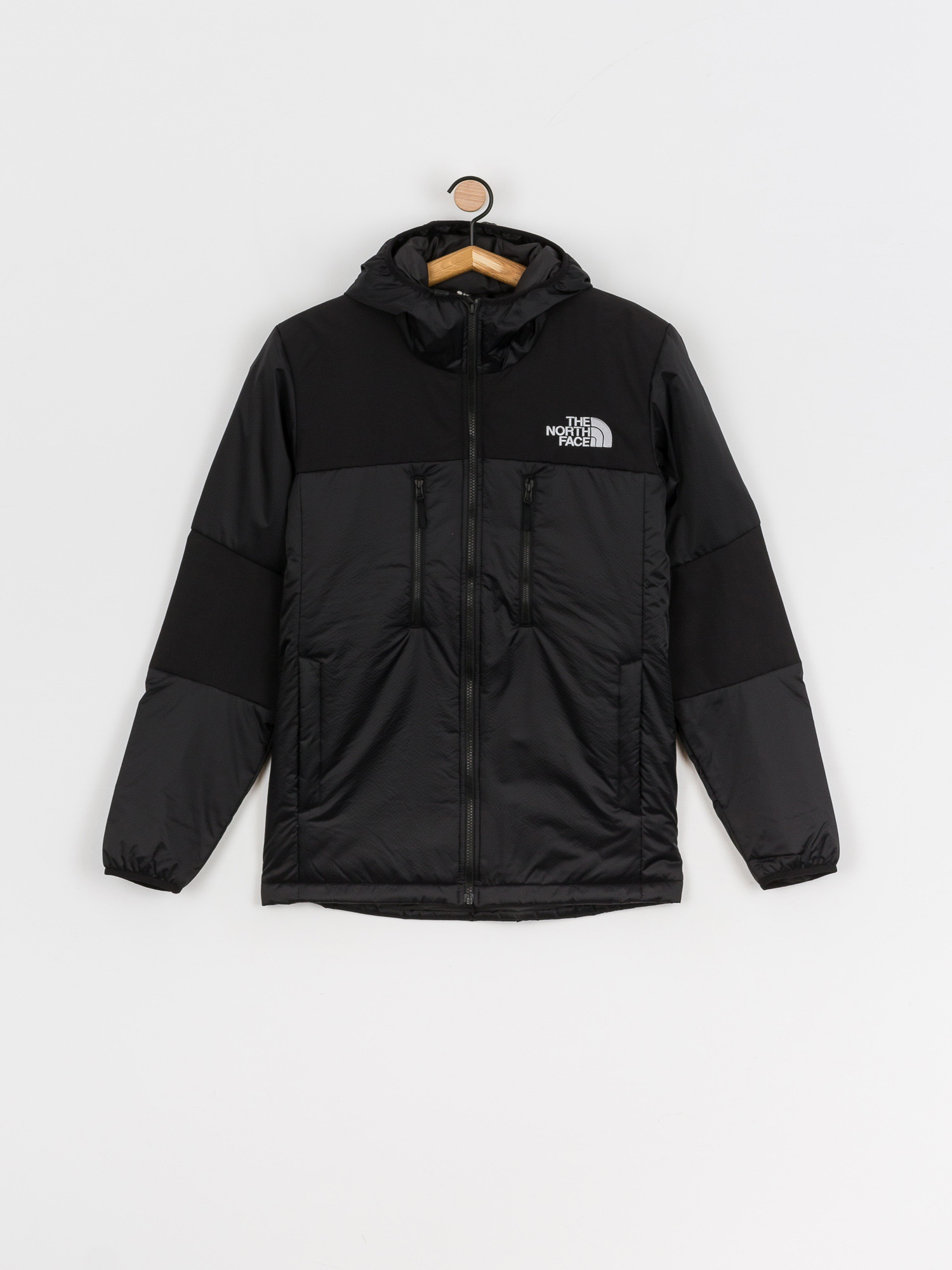 Kurtka The North Face Himalayan Light Synth (tnf black)
