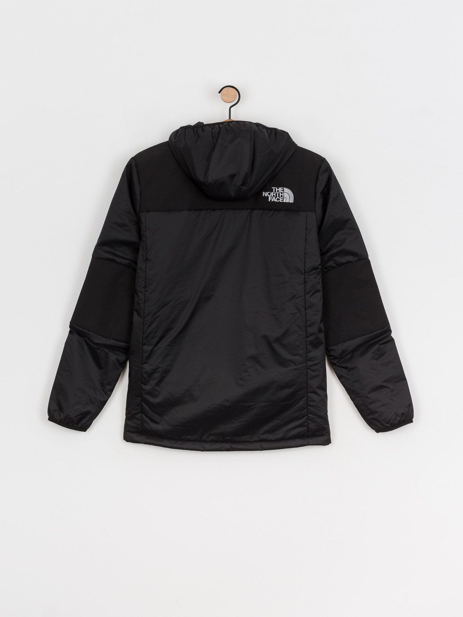 Kurtka The North Face Himalayan Light Synth (tnf black)
