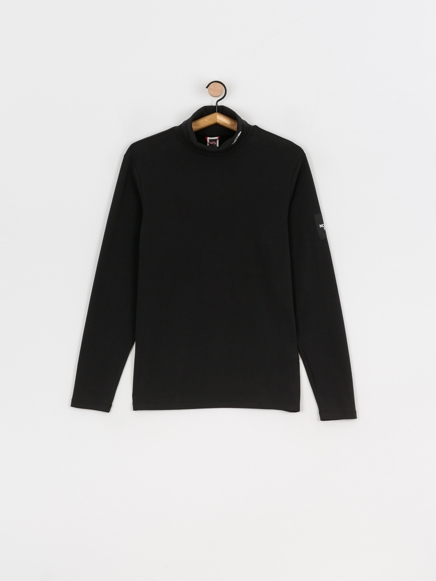 Longsleeve The North Face Black Box Lst Dnc (tnf black)