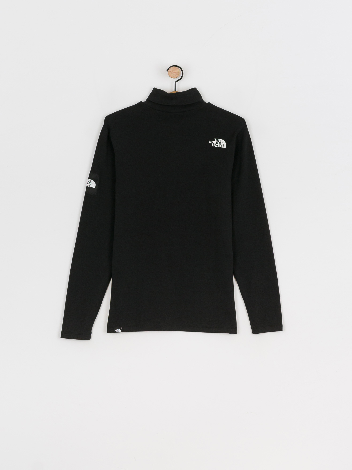 Longsleeve The North Face Black Box Lst Dnc (tnf black)