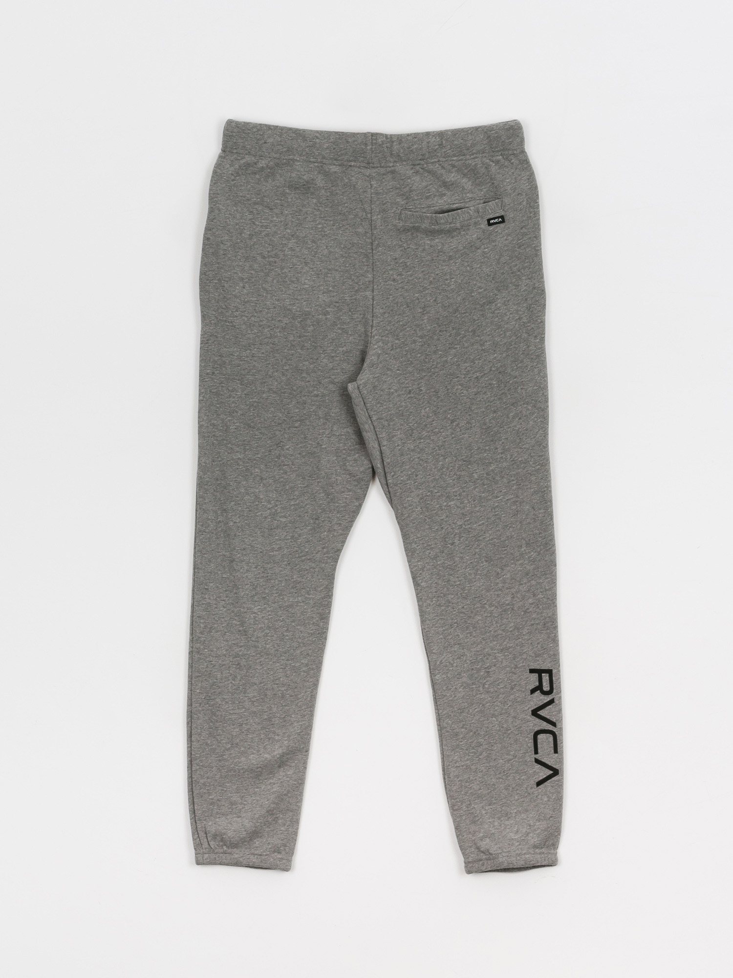Spodnie RVCA Swift Sweat Pant (heather grey)