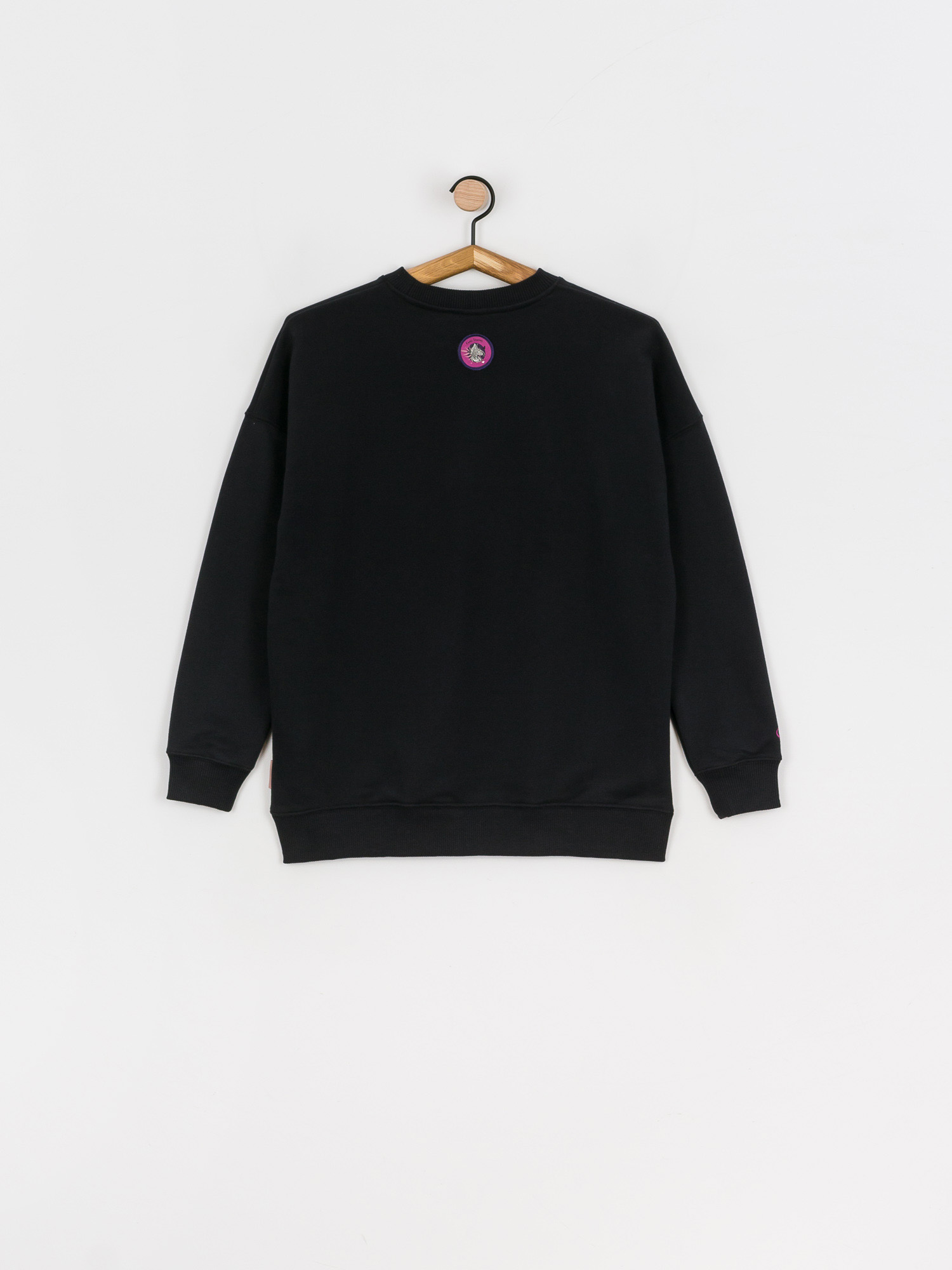 Bluza Femi Stories Pepi Wmn (blk)