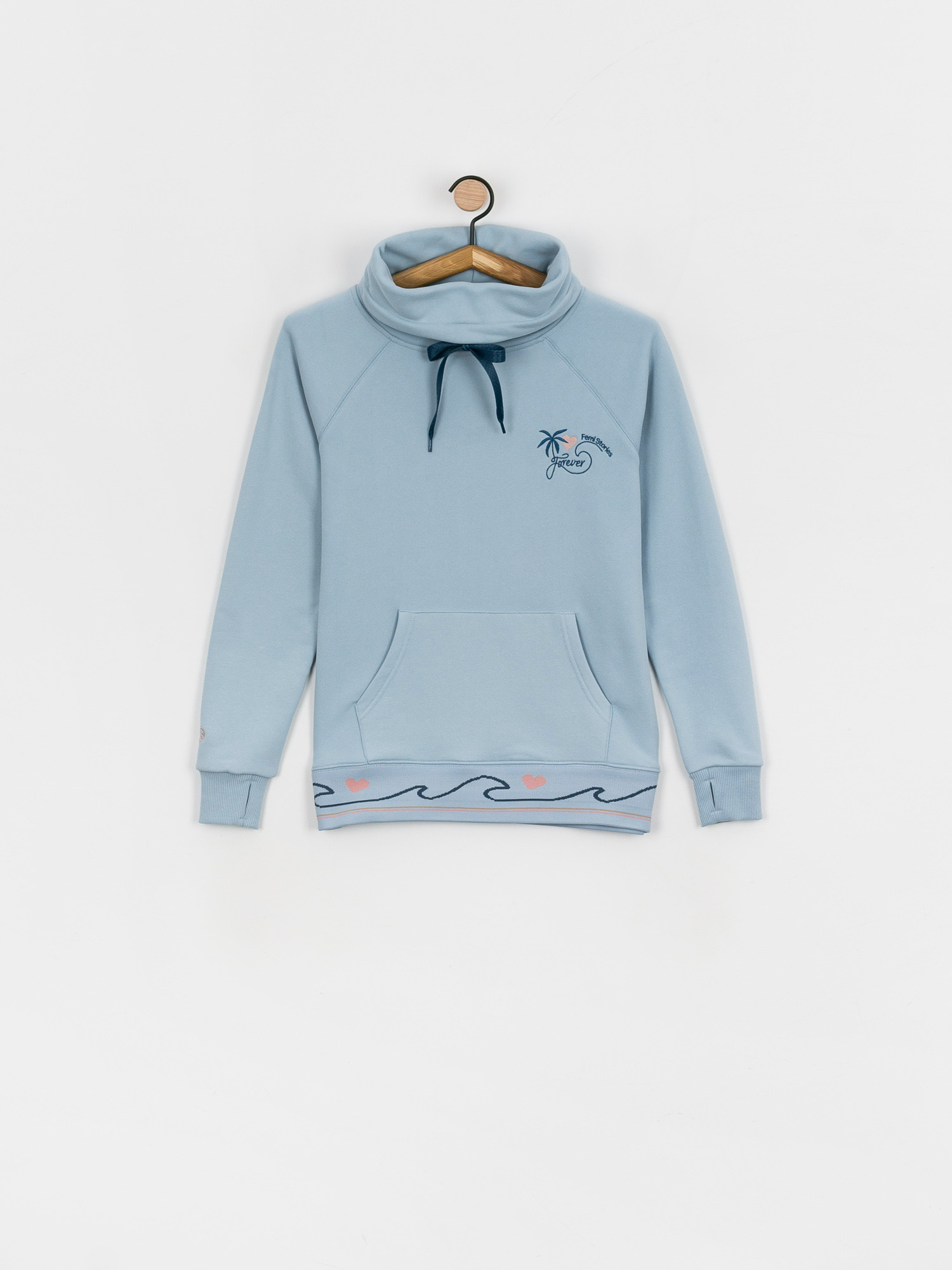 Bluza Femi Stories Inbar Wmn (cob)