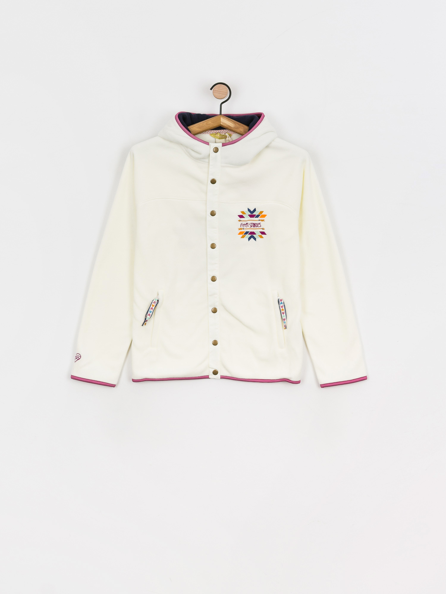 Damski Polar Femi Stories Lesley (ecr)