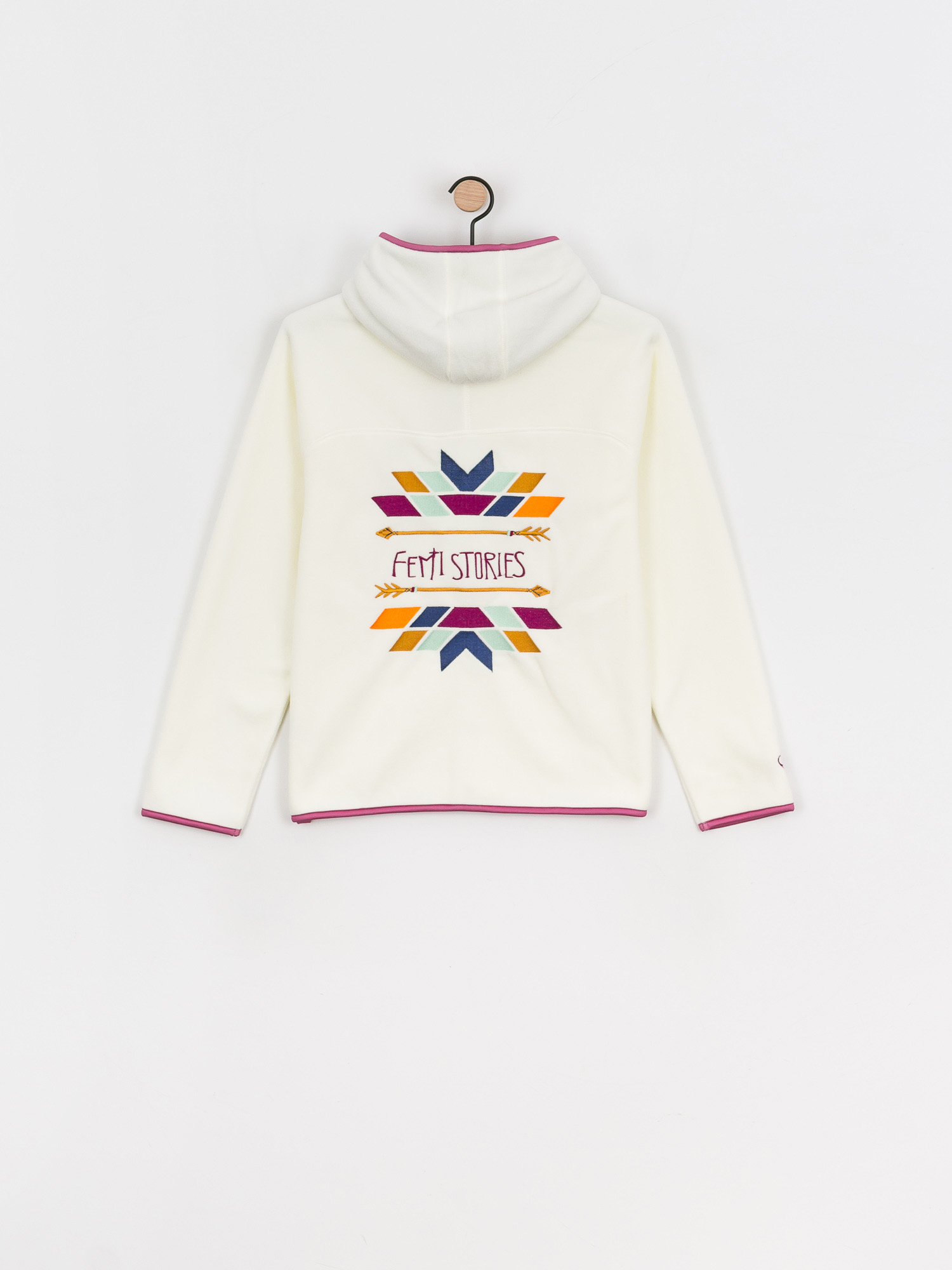 Damski Polar Femi Stories Lesley (ecr)