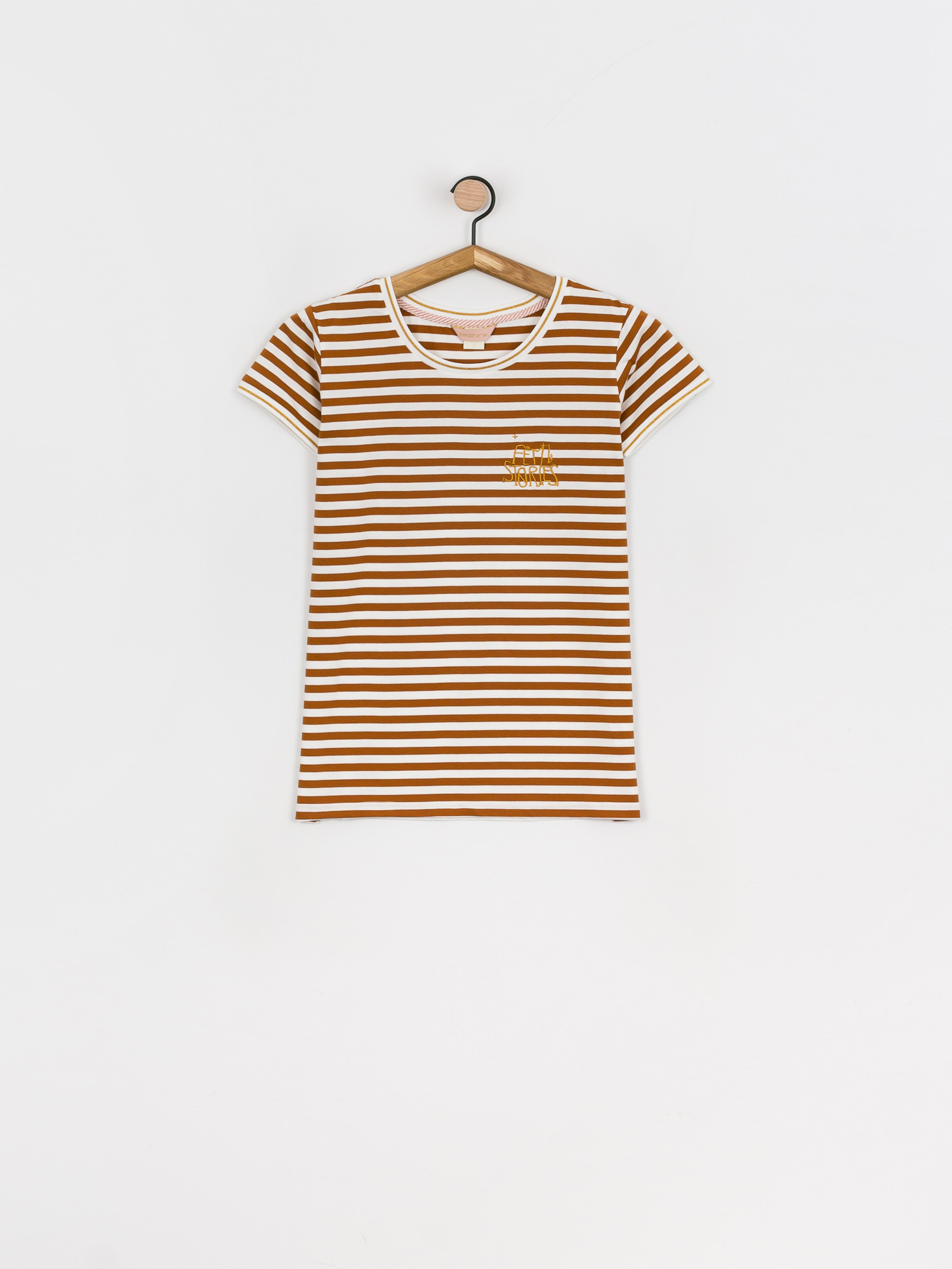 T-shirt Femi Stories Una Wmn (eps)