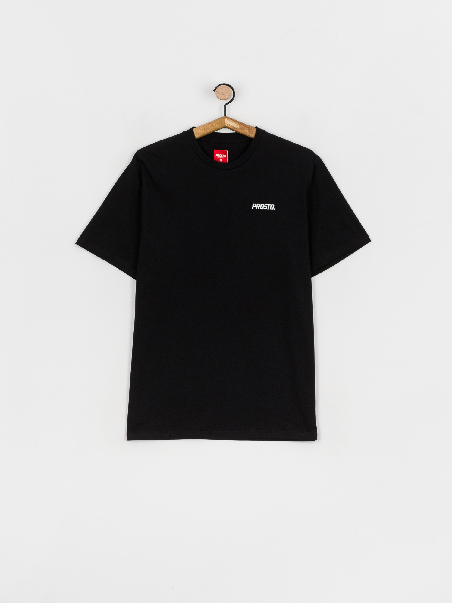 T-shirt Prosto Basic (black)