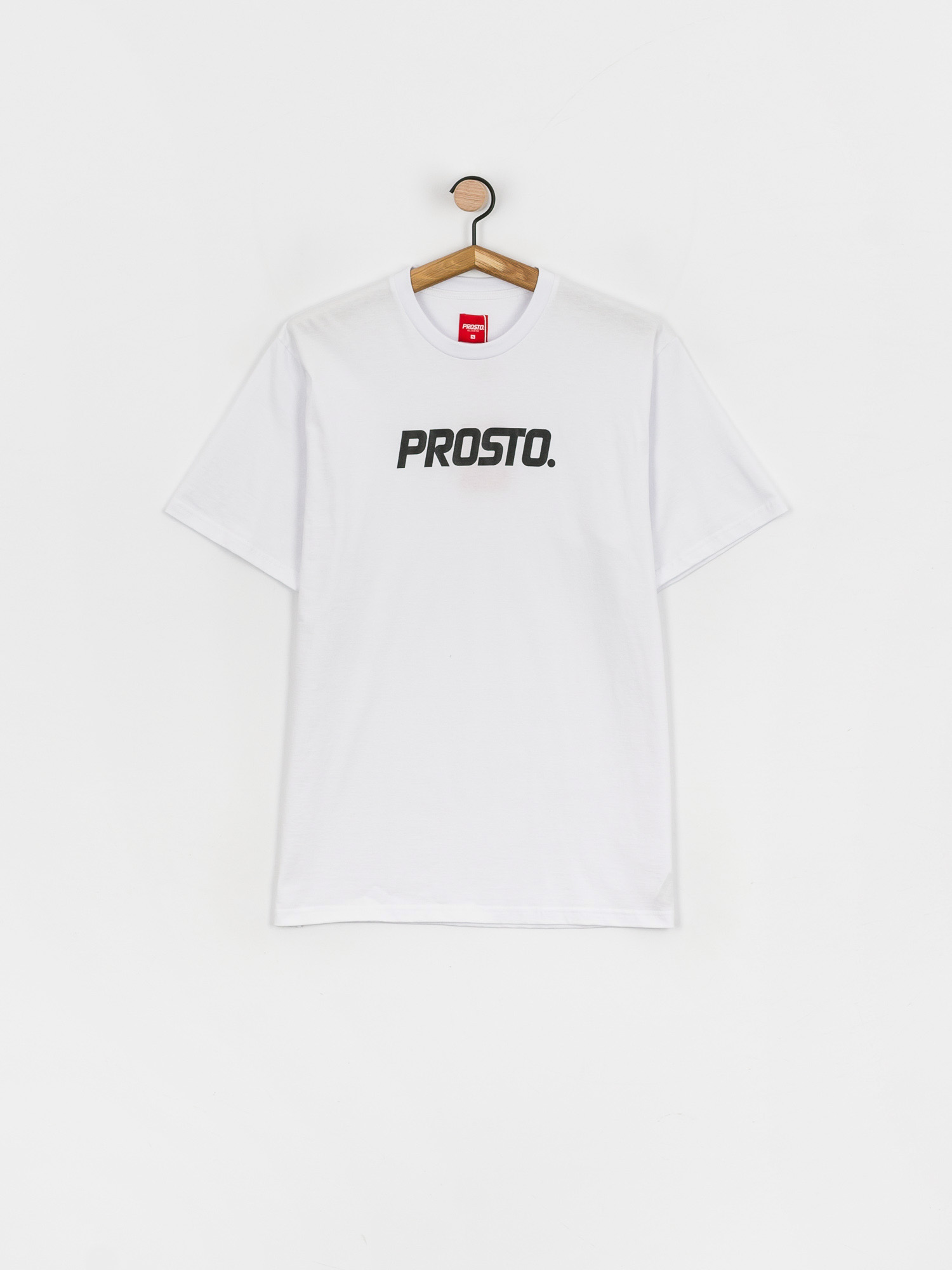T-shirt Prosto Classic XXI (white)
