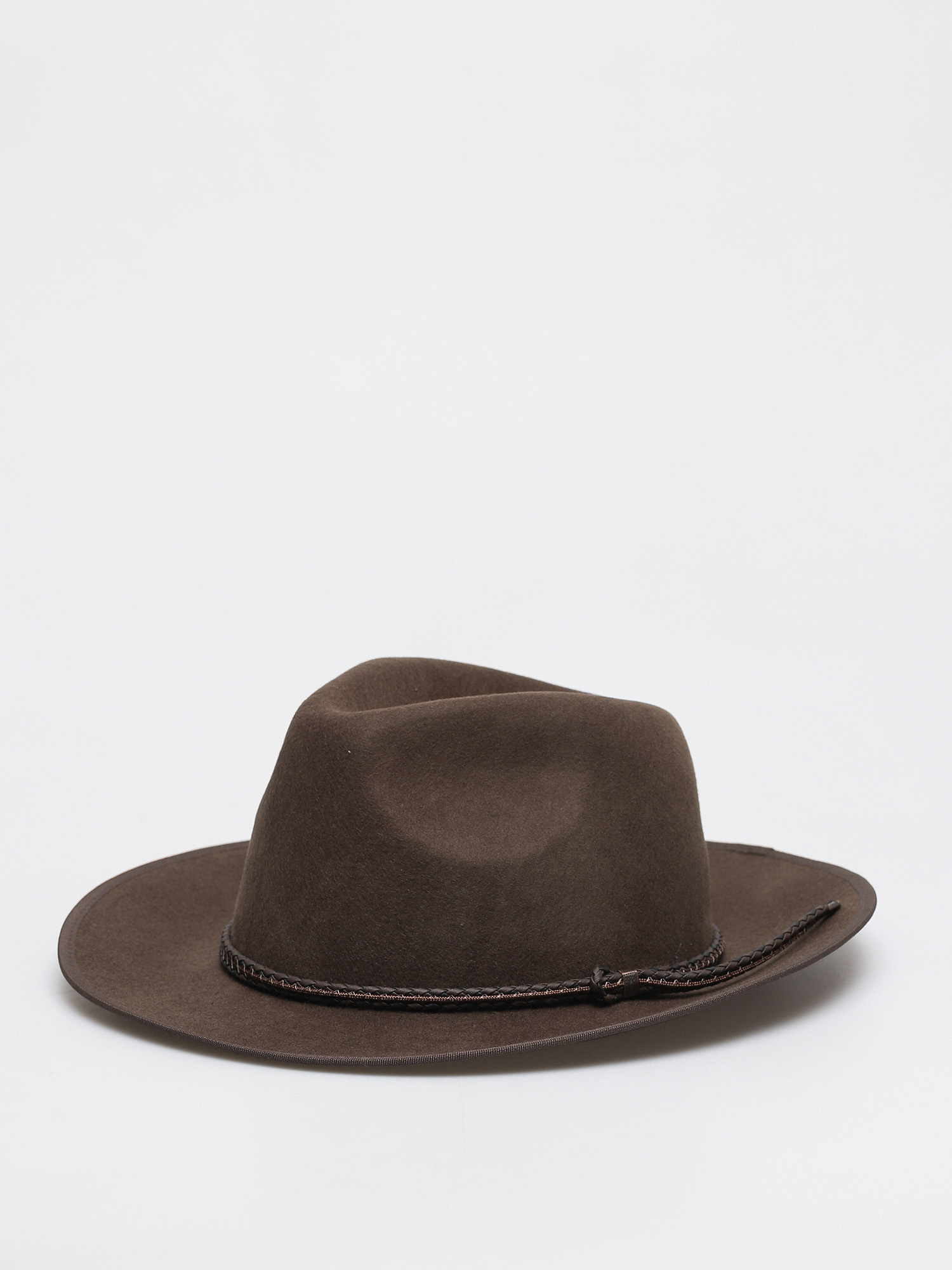 Kapelusz Billabong X Wrangler Nash Fedora (coffee)