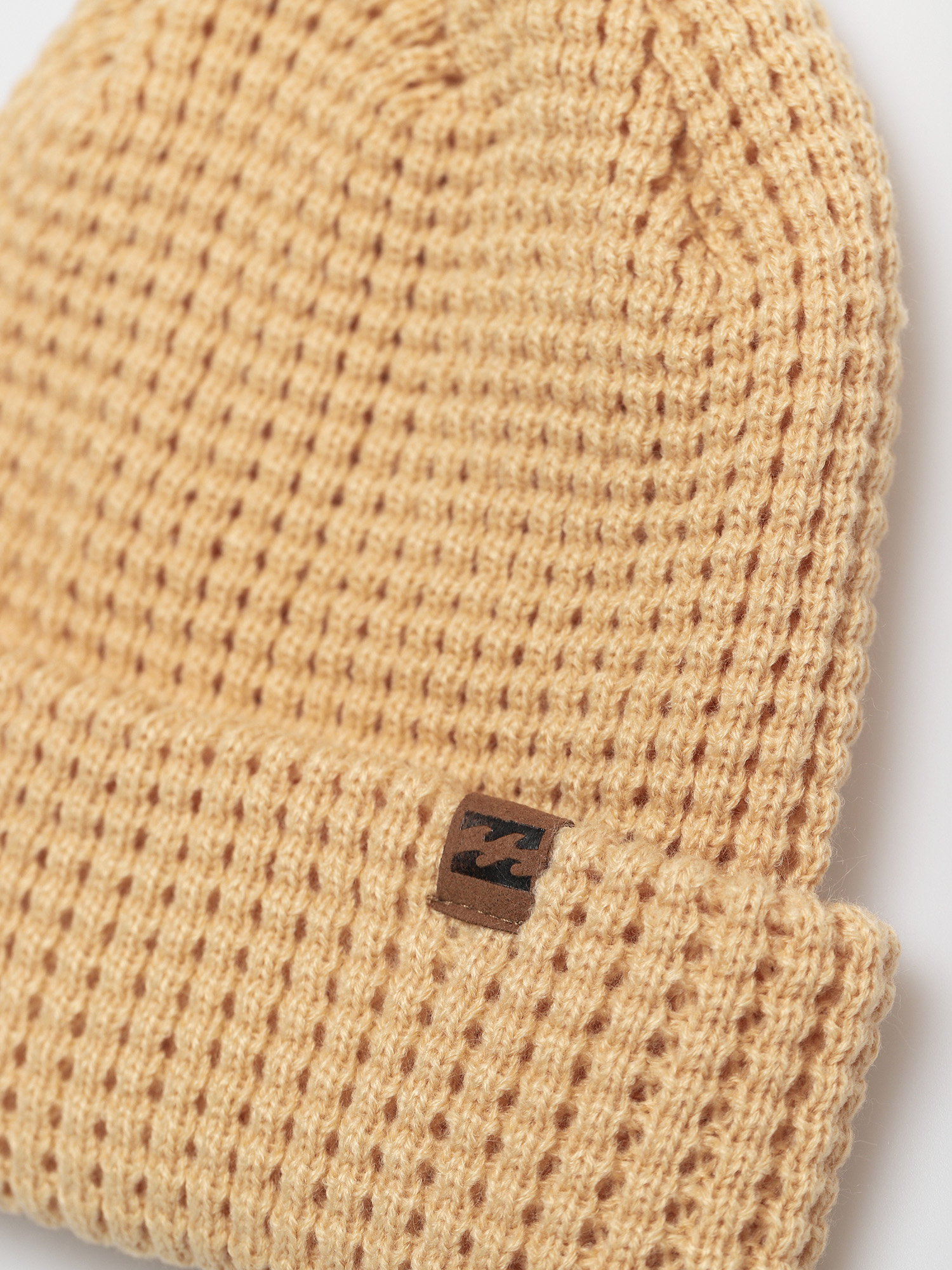 Czapka zimowa Billabong Alta Wmn (buttermilk)