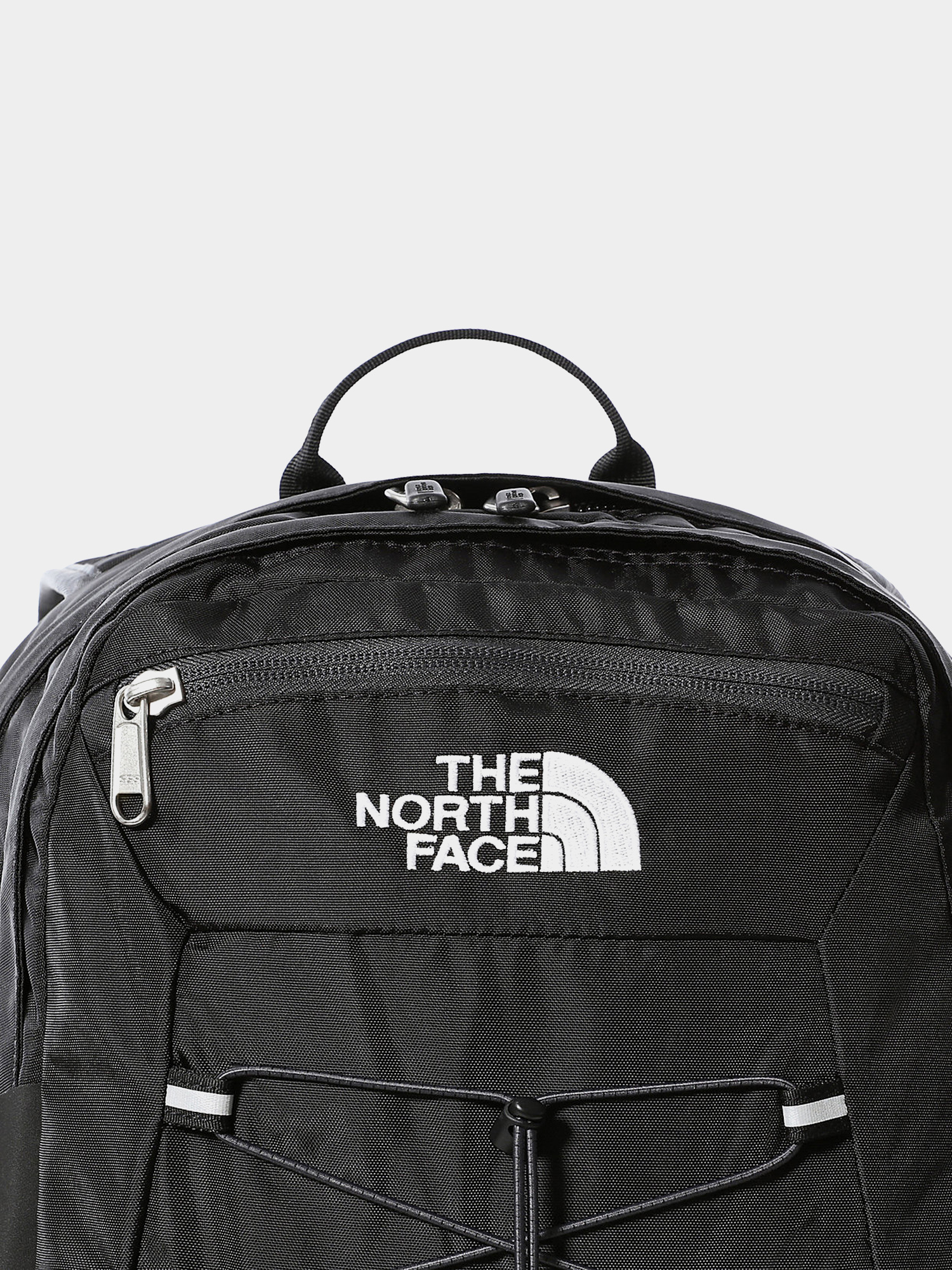 Plecak The North Face Borealis (tnf black/asphalt grey)
