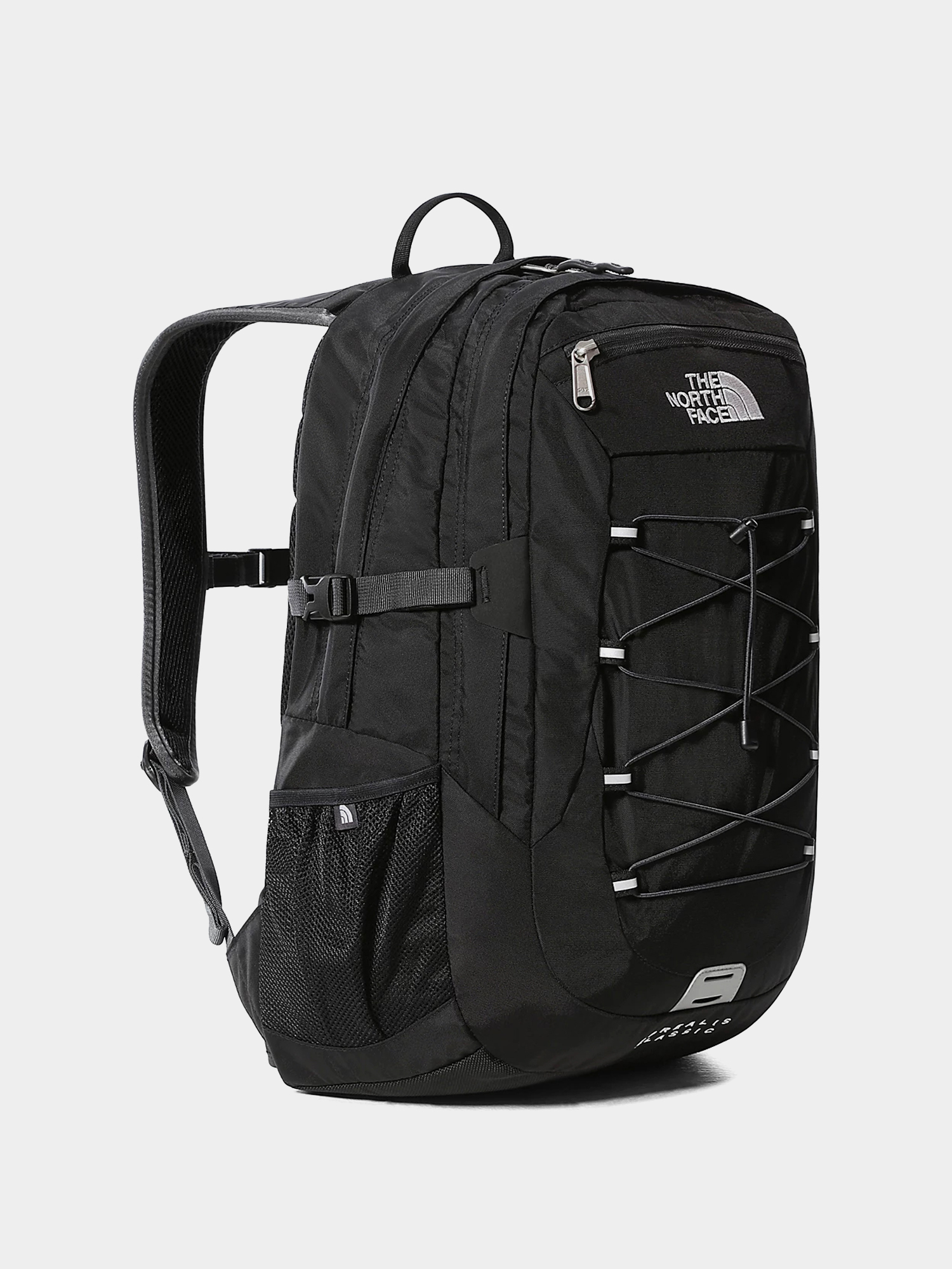 Plecak The North Face Borealis (tnf black/asphalt grey)