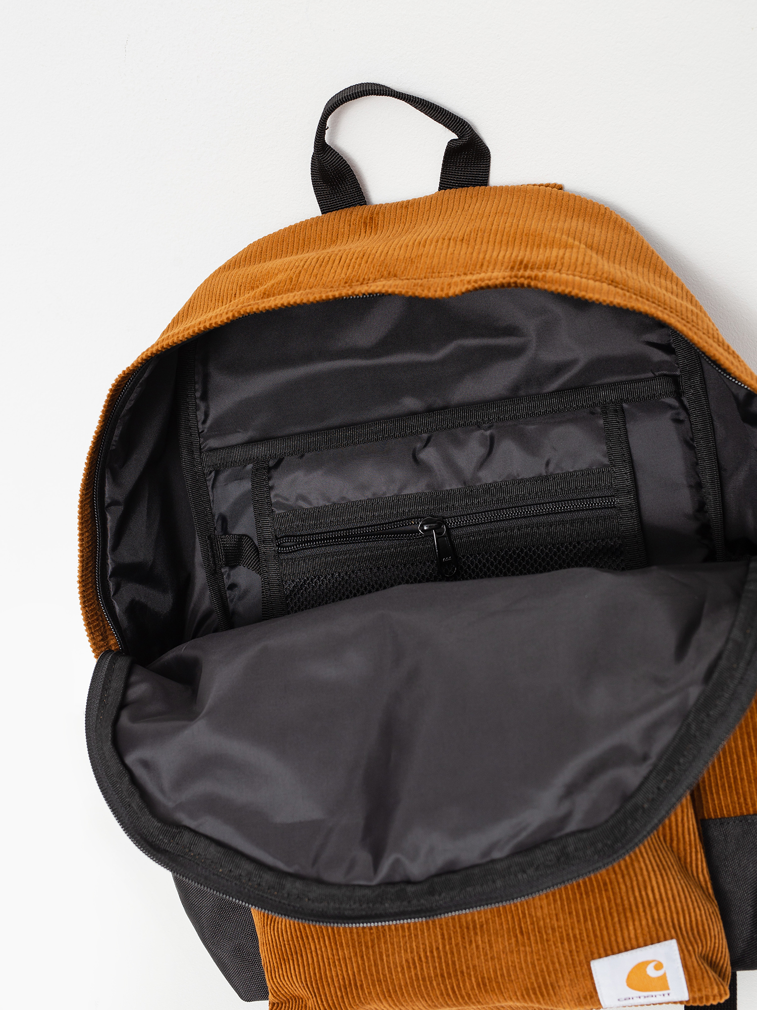 Plecak Carhartt WIP Flint (tawny)