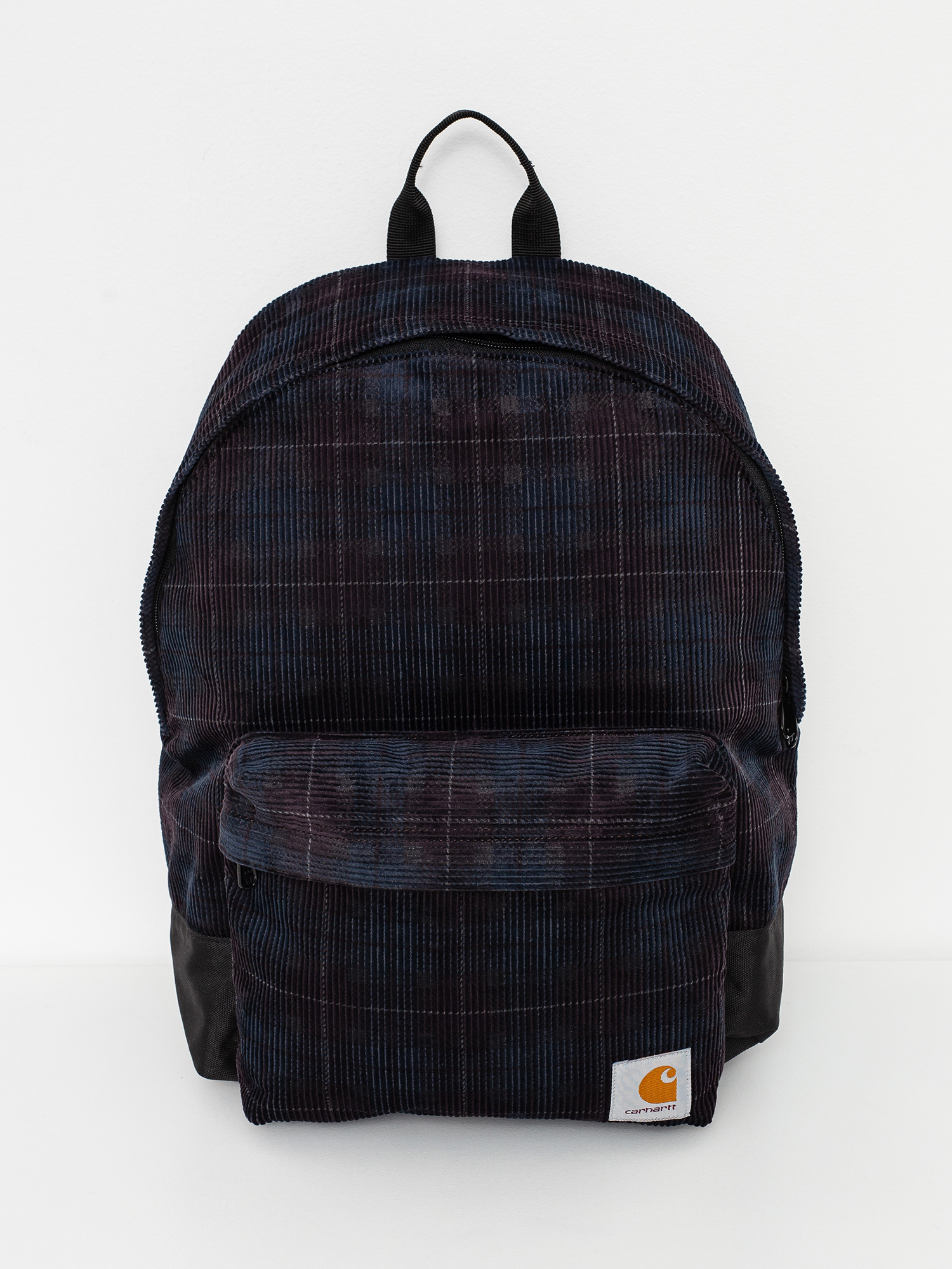 Plecak Carhartt WIP Flint (breck check print tobacco)