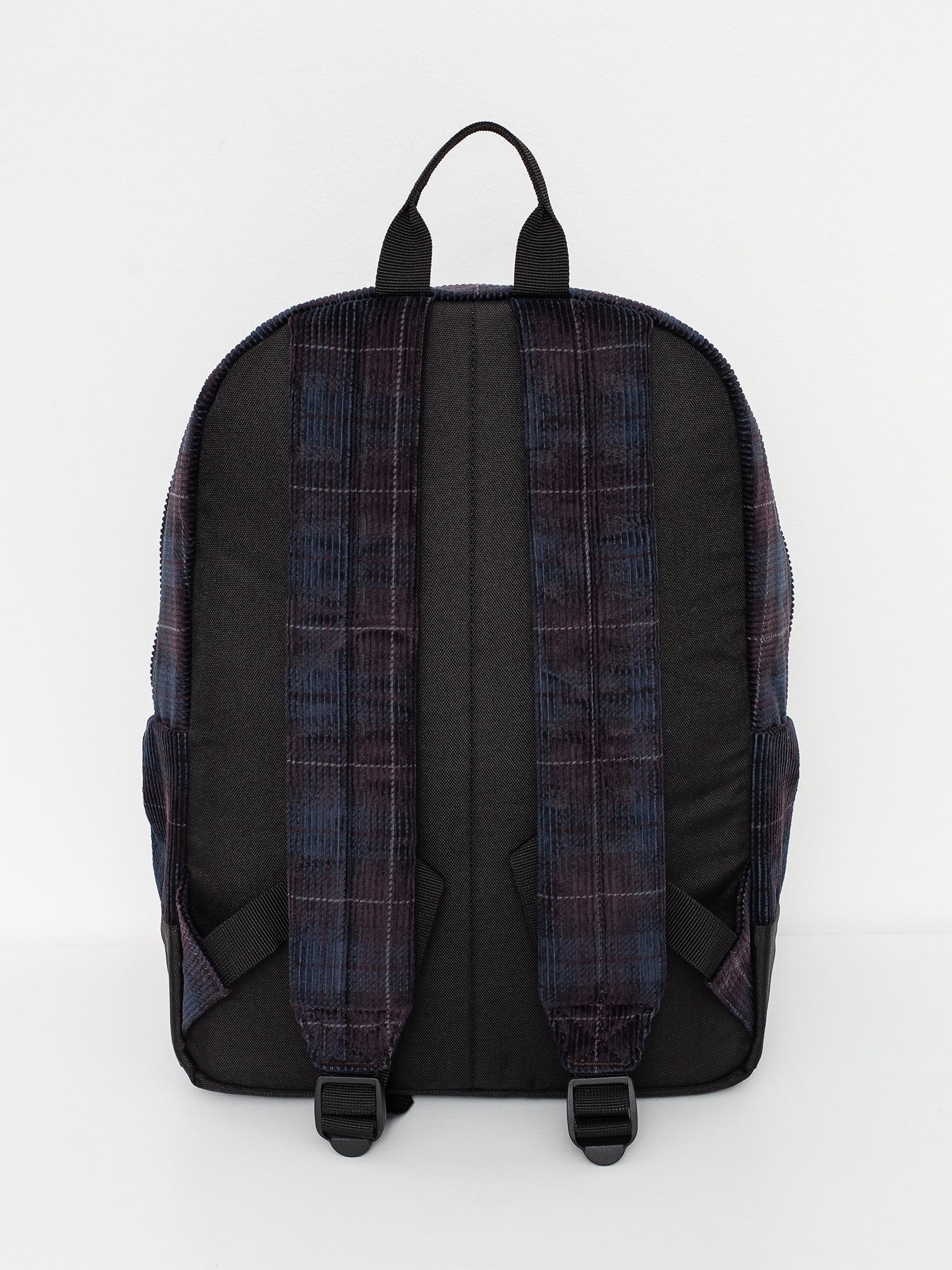 Plecak Carhartt WIP Flint (breck check print tobacco)