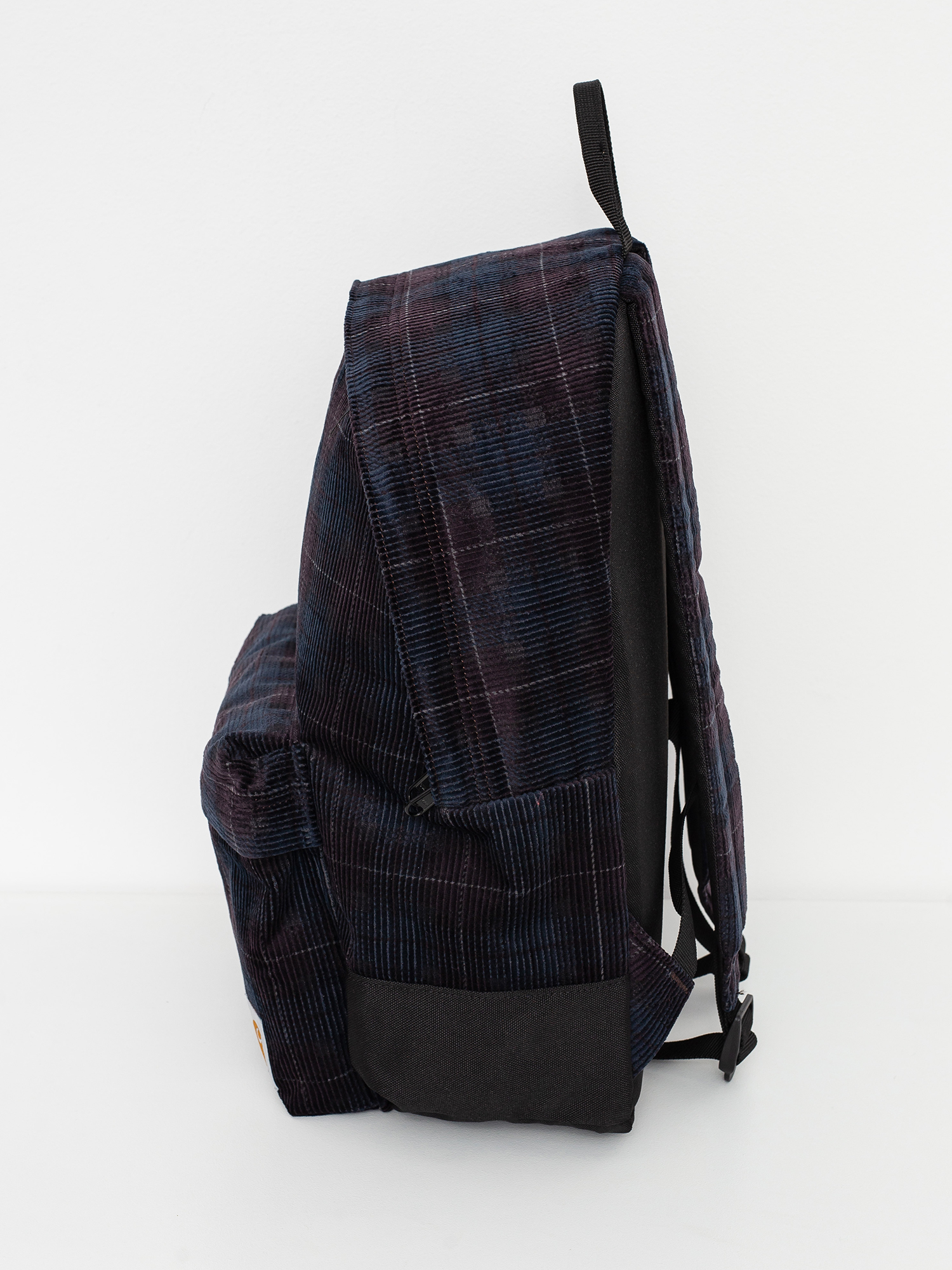 Plecak Carhartt WIP Flint (breck check print tobacco)