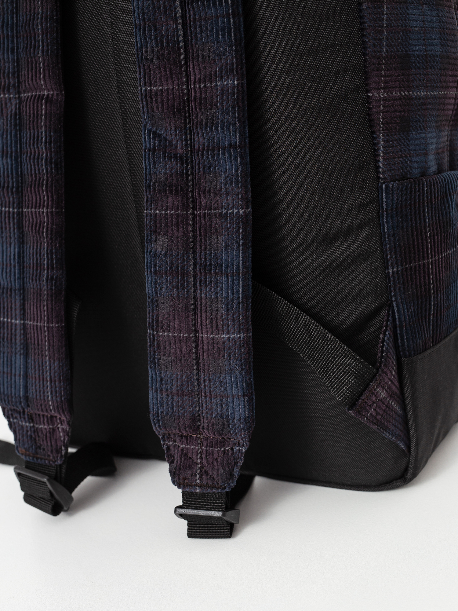 Plecak Carhartt WIP Flint (breck check print tobacco)