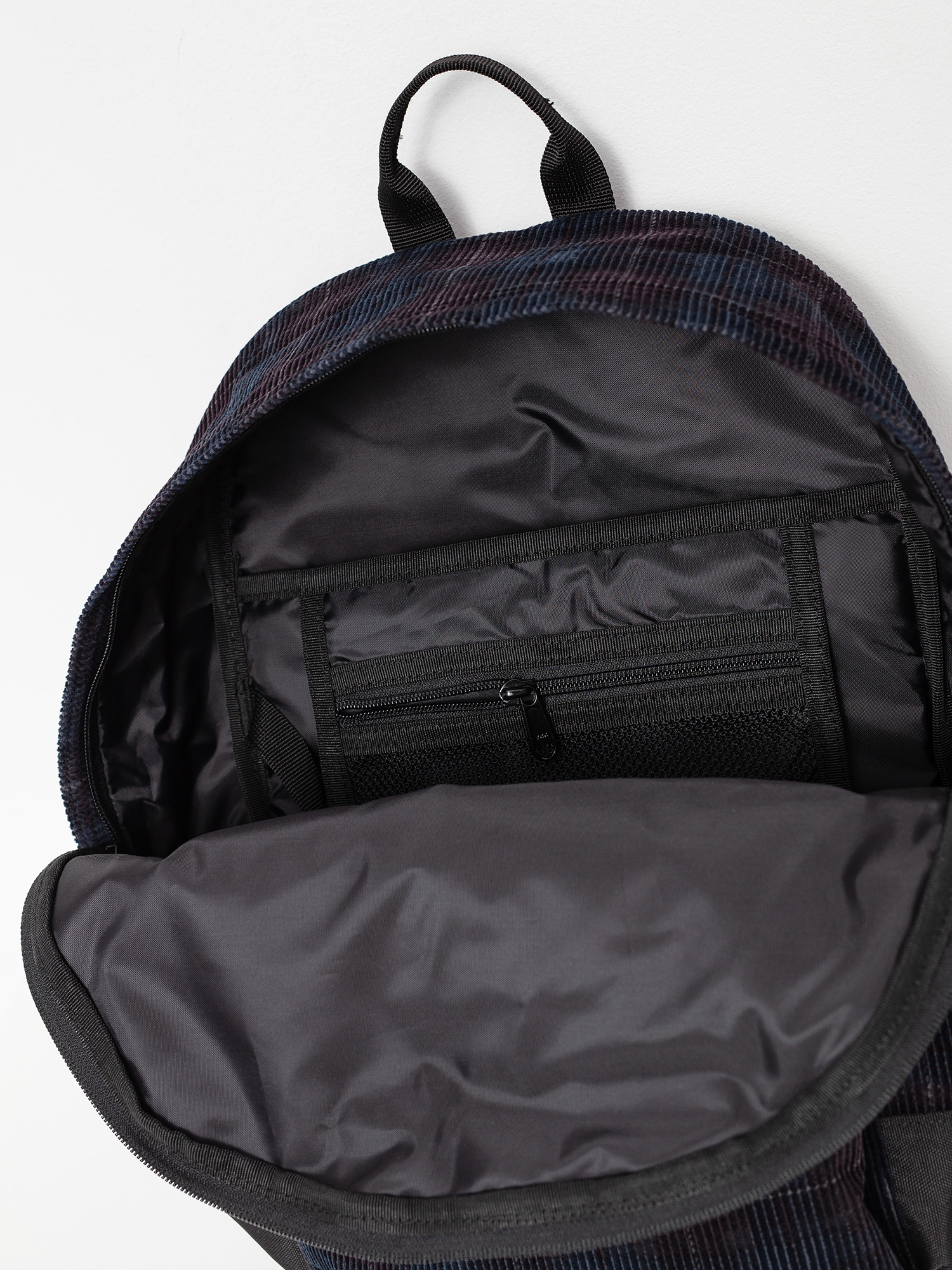 Plecak Carhartt WIP Flint (breck check print tobacco)