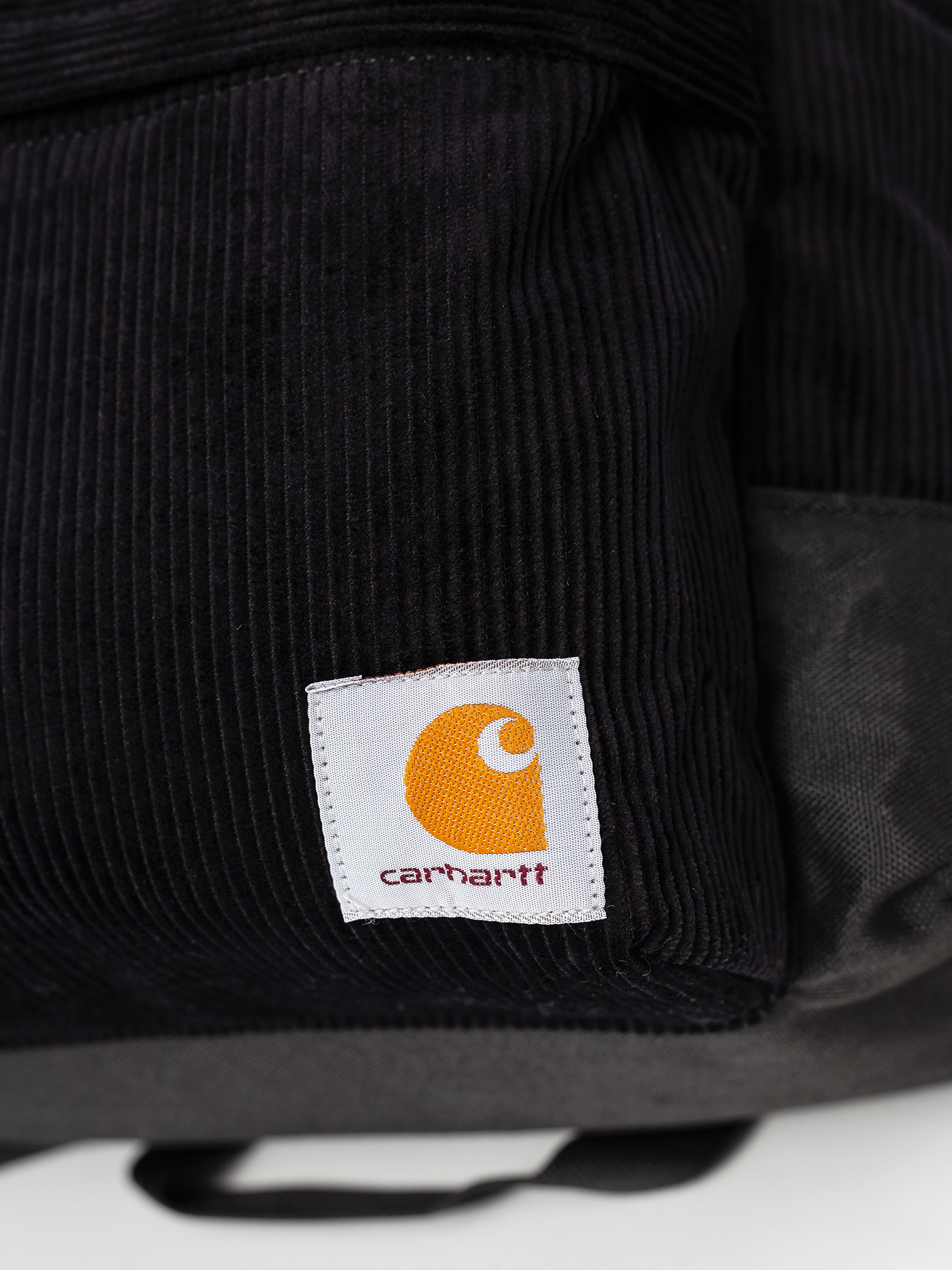 Plecak Carhartt WIP Flint (black)
