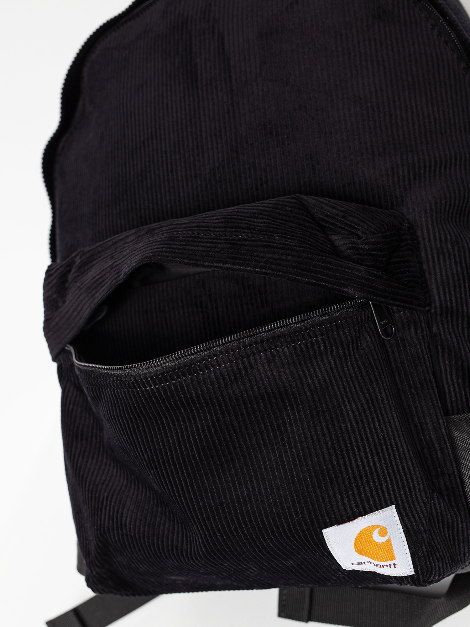 Plecak Carhartt WIP Flint (black)