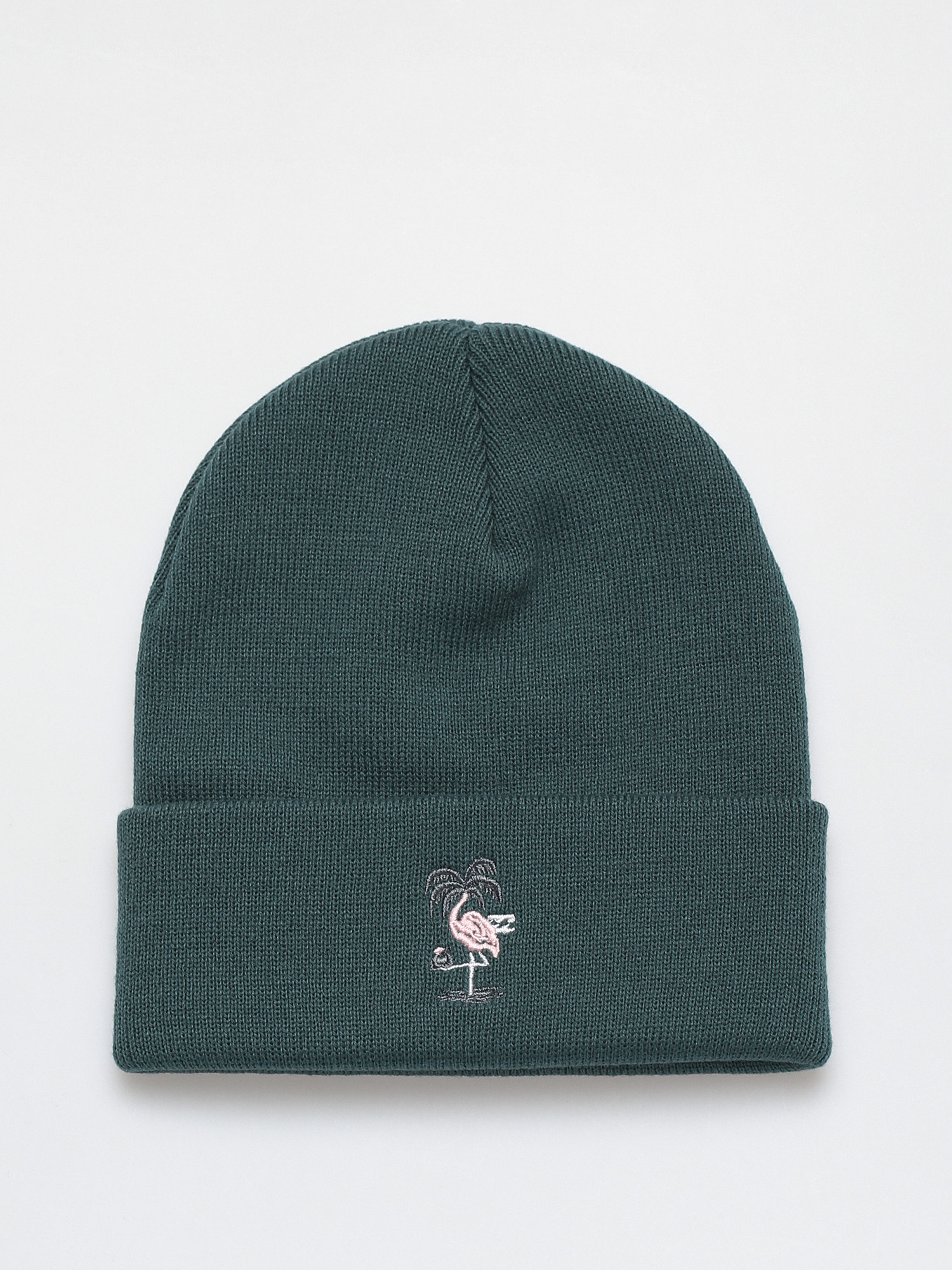 Czapka zimowa Billabong Paradise Lost (deep sea)