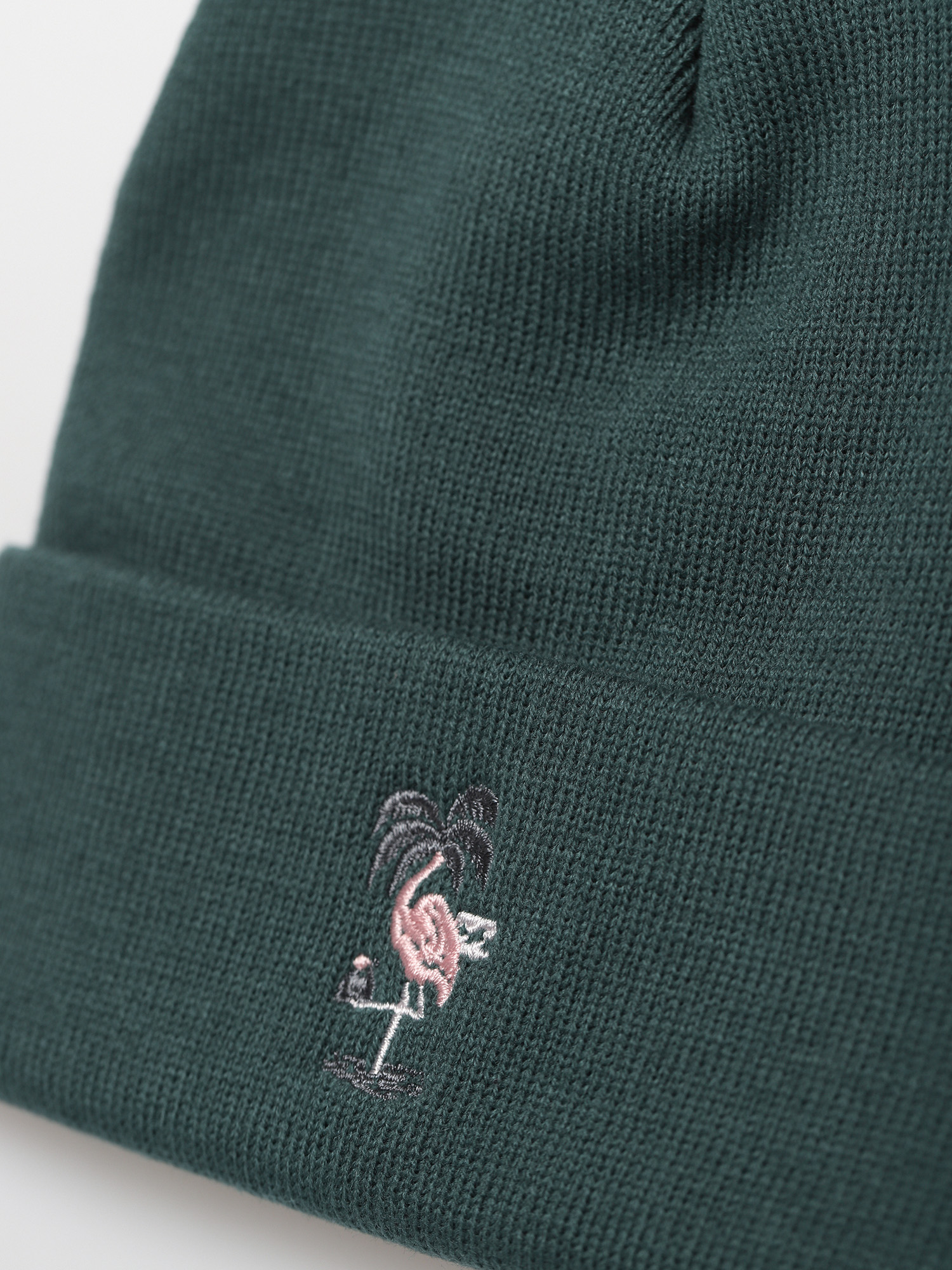 Czapka zimowa Billabong Paradise Lost (deep sea)