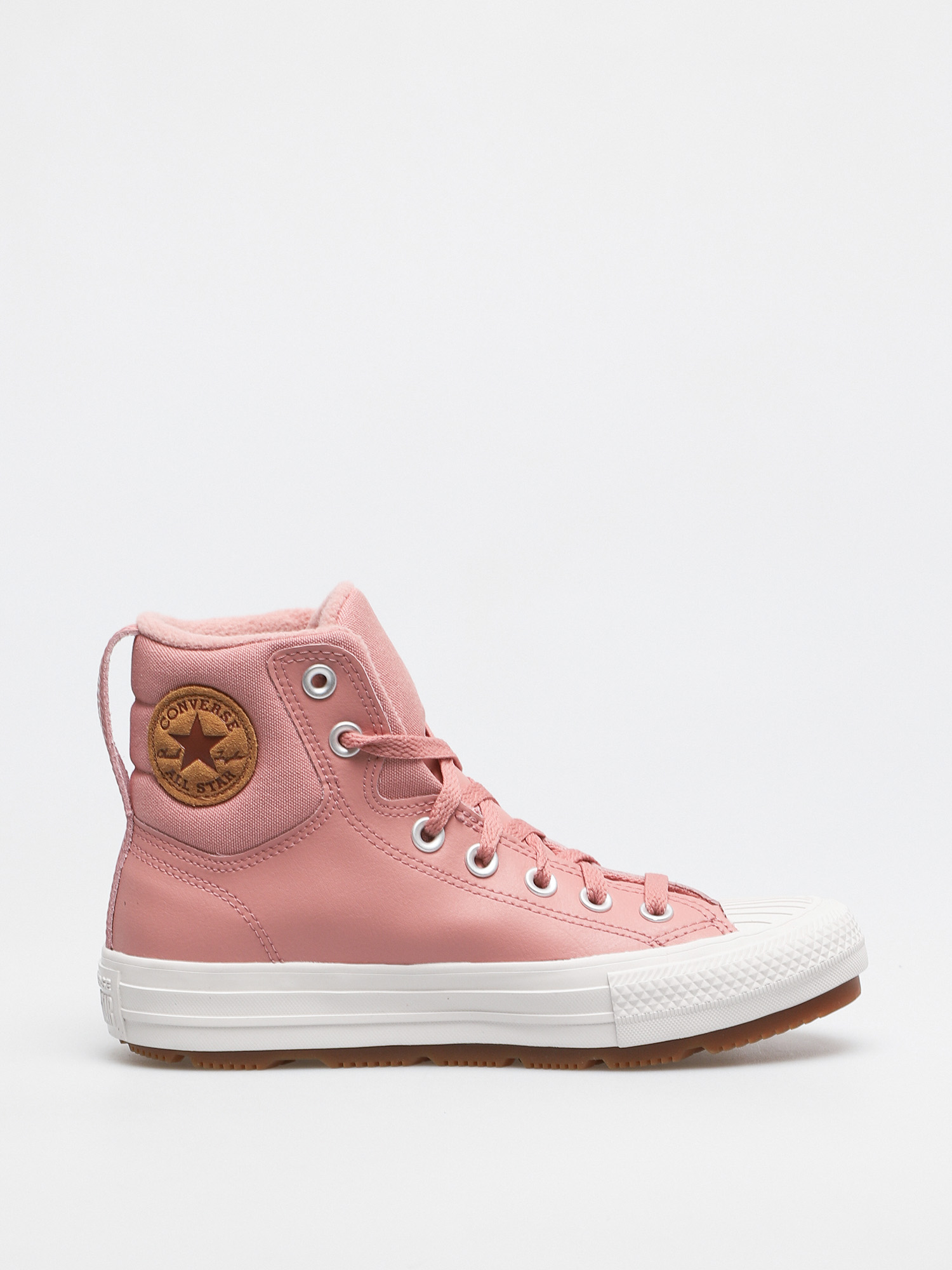 Buty Converse Chuck Taylor All Star Berkshire Boot (pink/milk)
