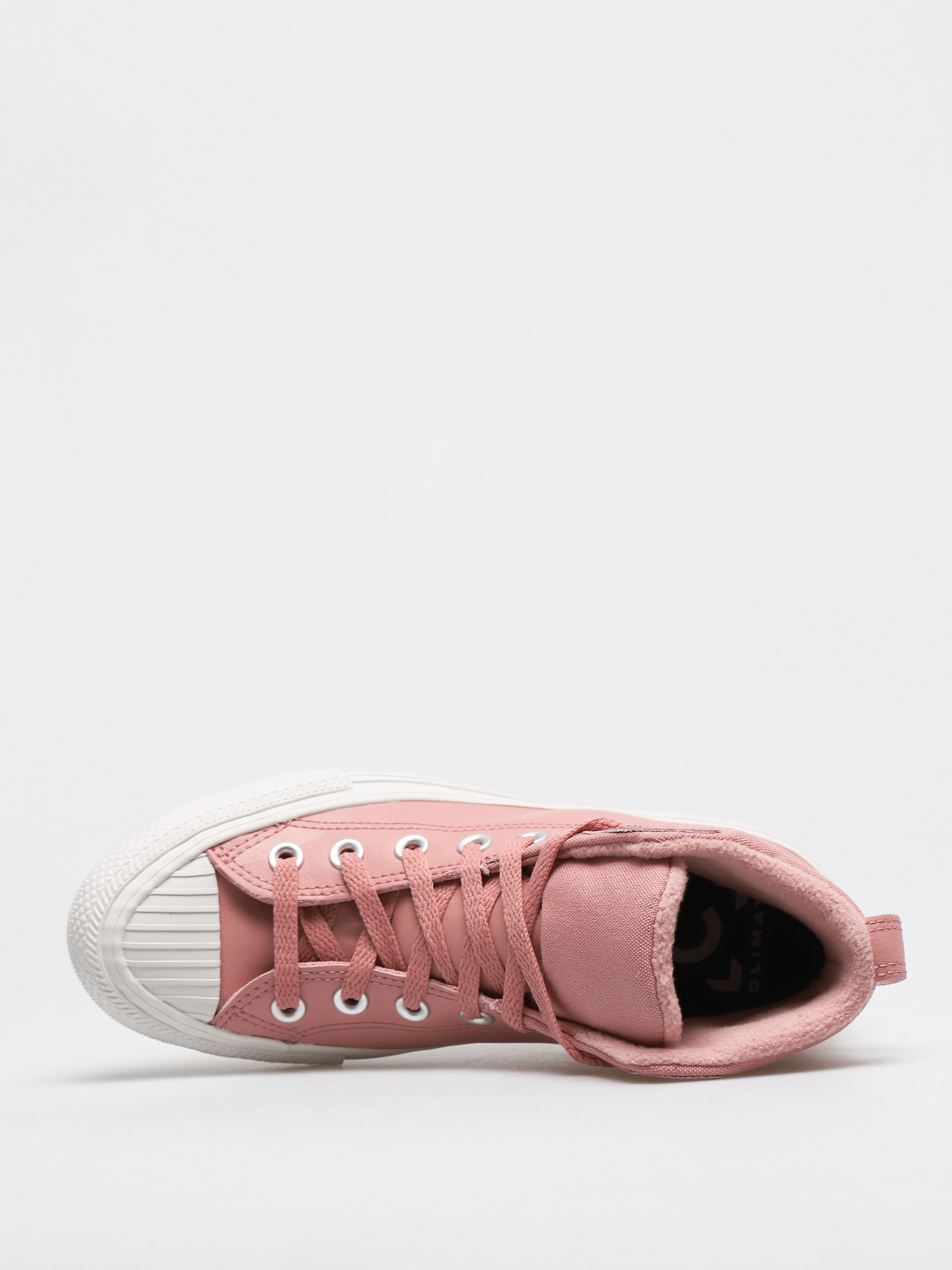 Buty Converse Chuck Taylor All Star Berkshire Boot (pink/milk)