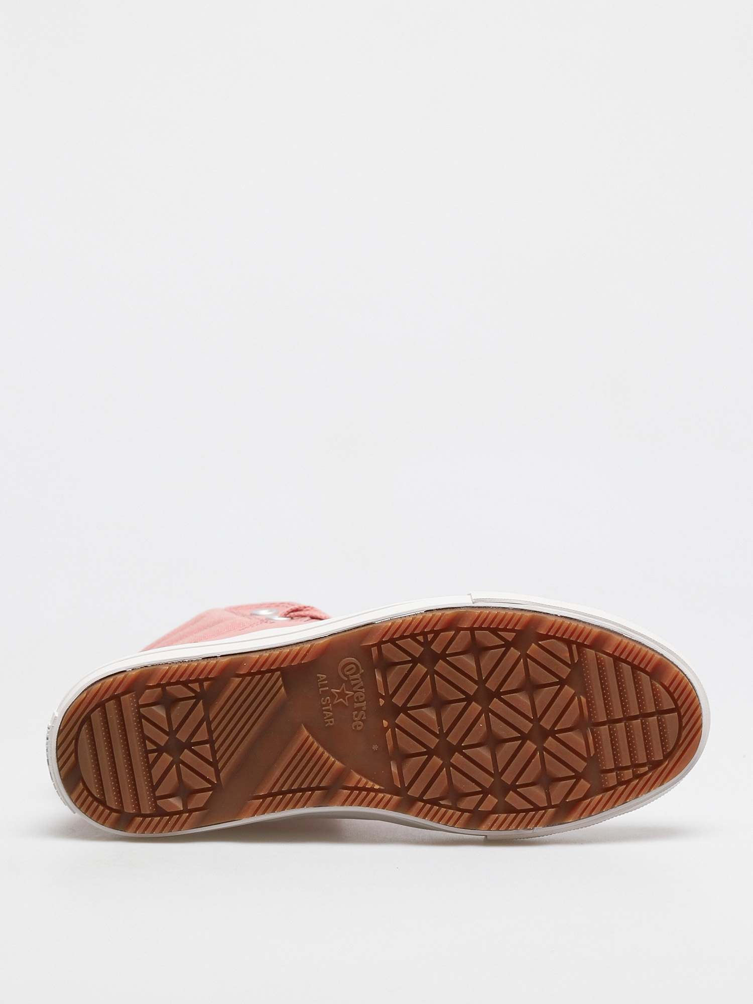 Buty Converse Chuck Taylor All Star Berkshire Boot (pink/milk)