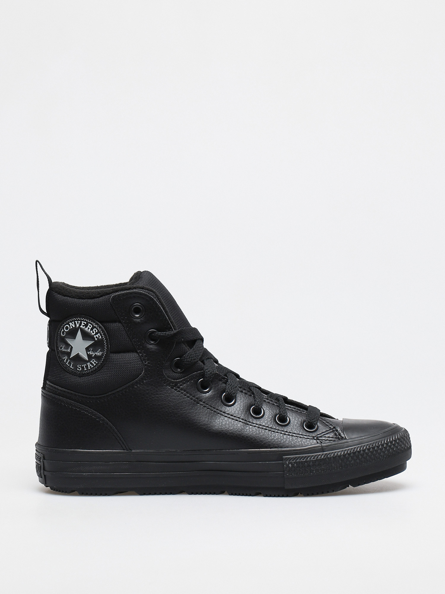 Buty Converse Chuck Taylor All Star Berkshire Boot (black/black)