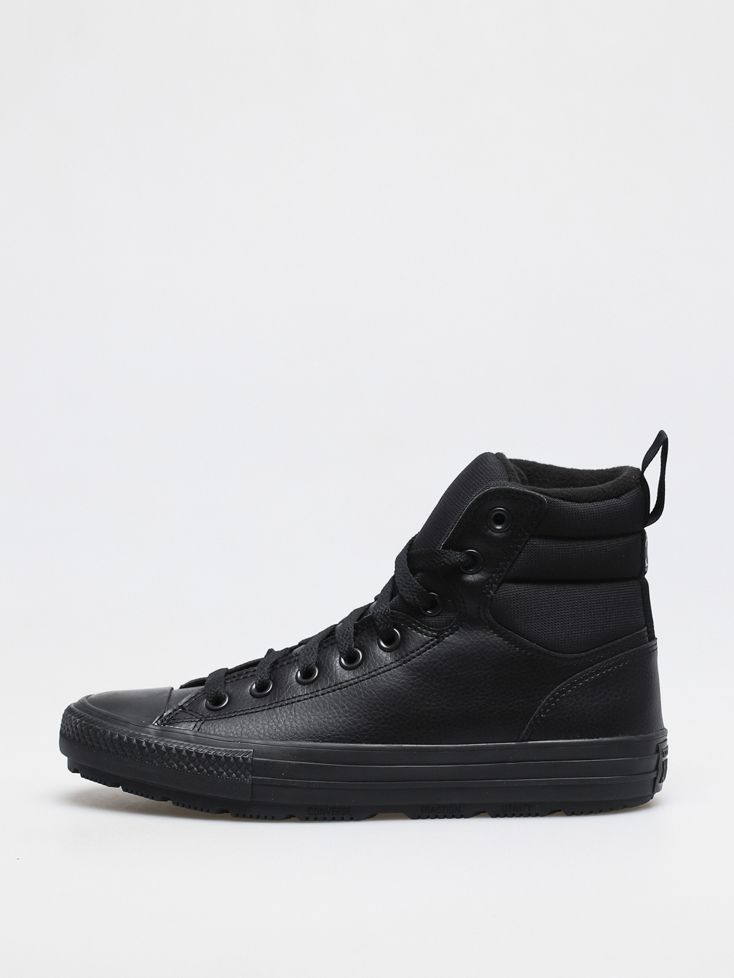 Buty Converse Chuck Taylor All Star Berkshire Boot (black/black)