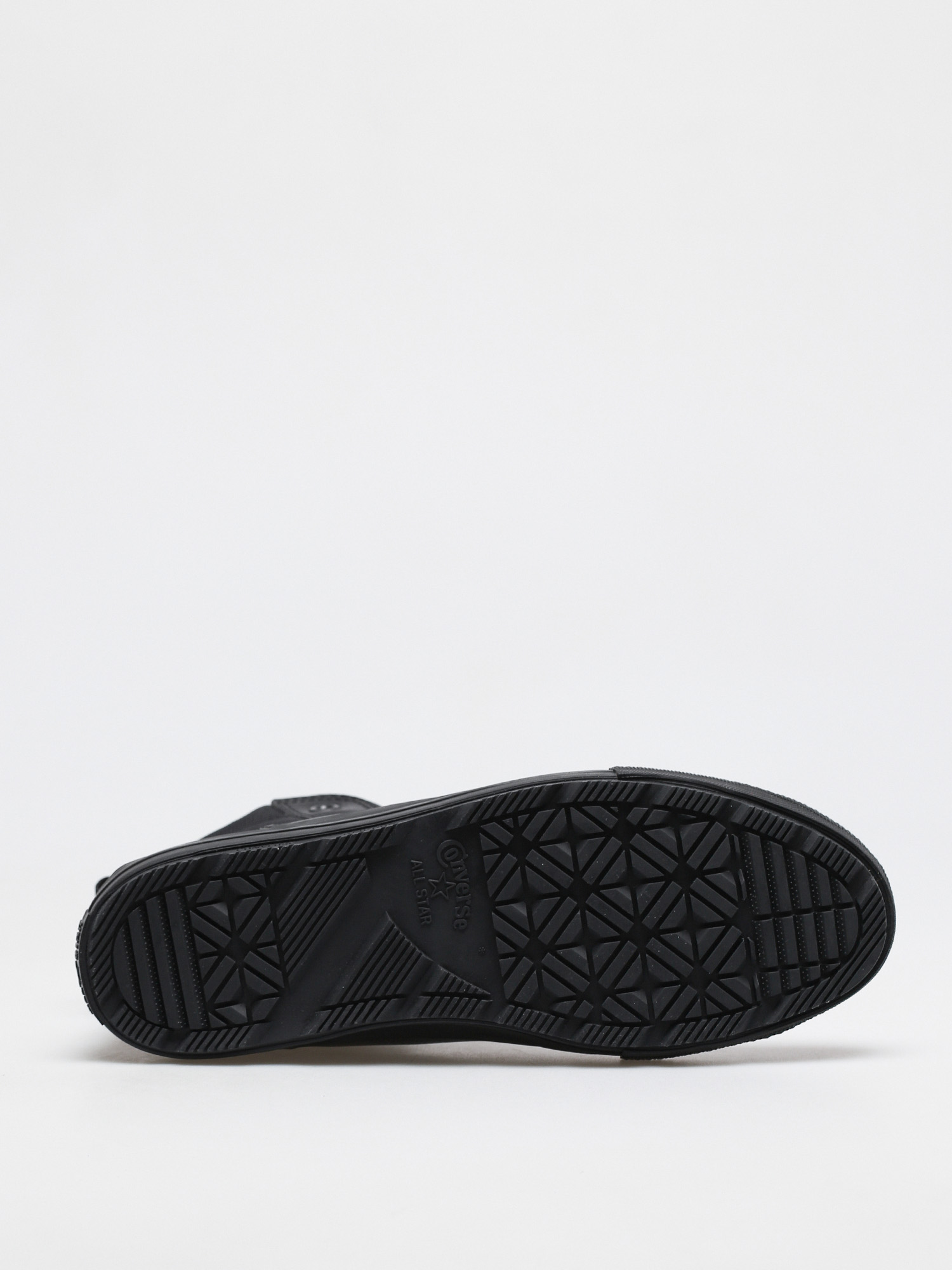 Buty Converse Chuck Taylor All Star Berkshire Boot (black/black)