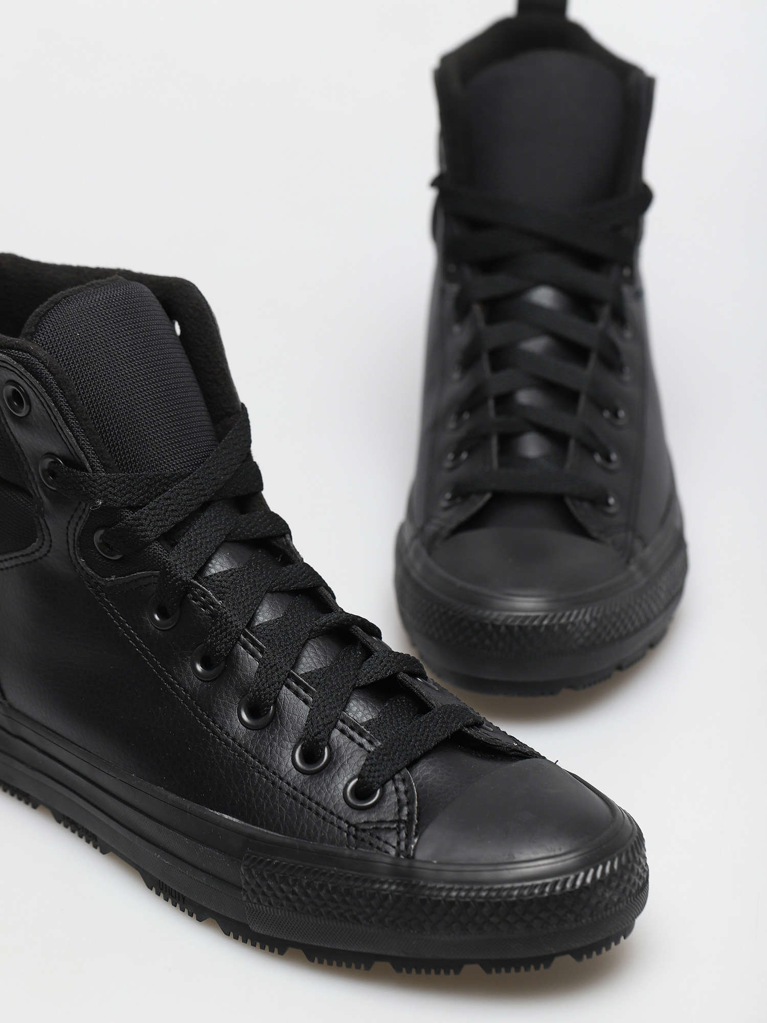 Buty Converse Chuck Taylor All Star Berkshire Boot (black/black)