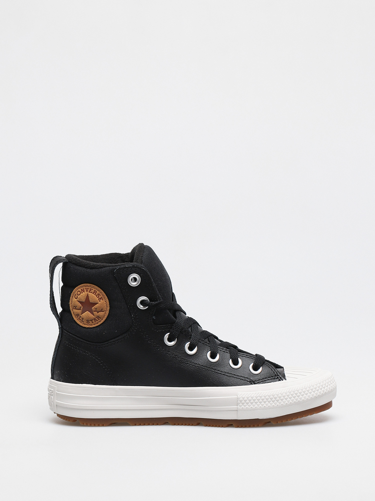 Buty Converse Chuck Taylor All Star Berkshire Boot (black)