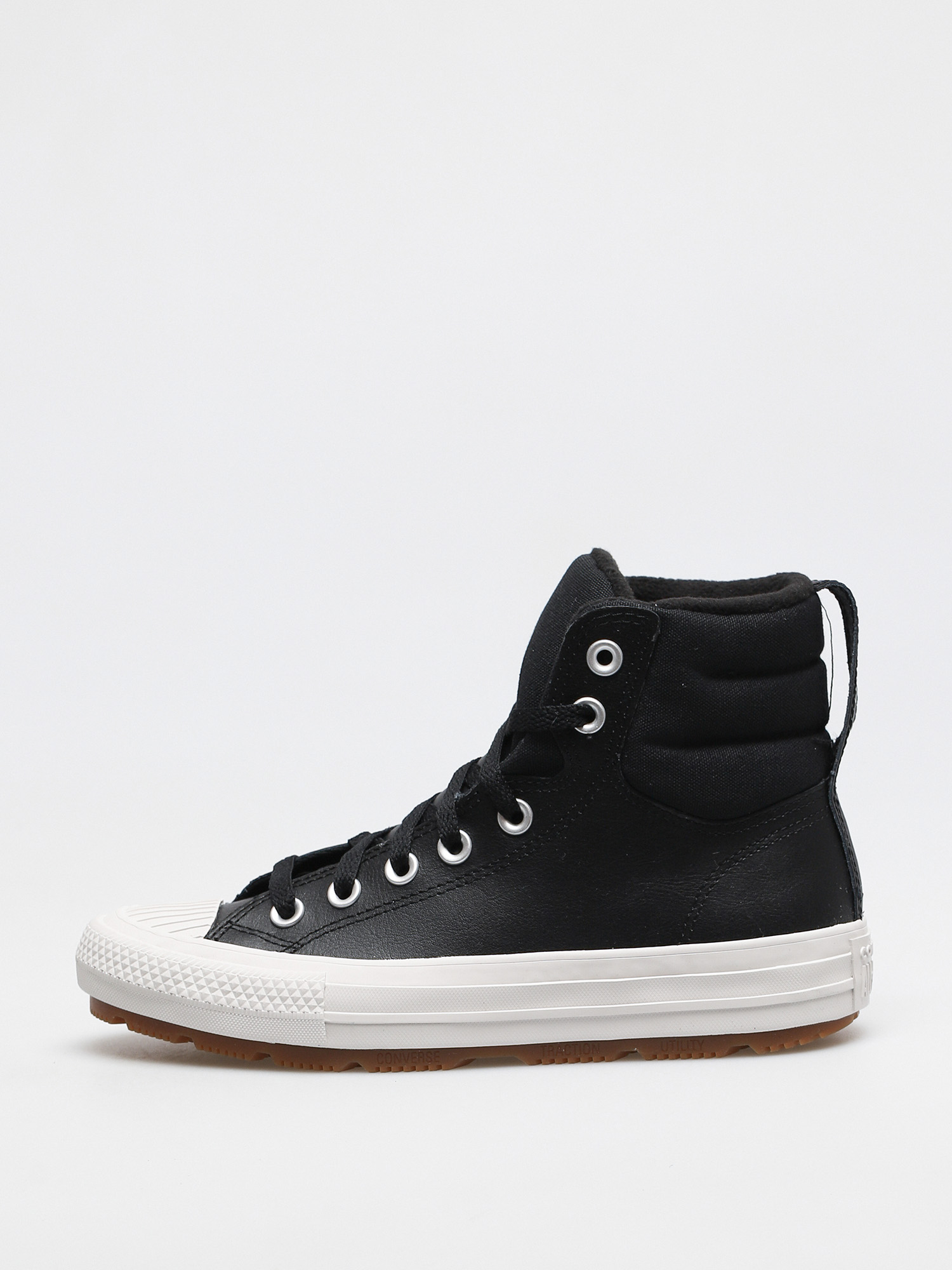 Buty Converse Chuck Taylor All Star Berkshire Boot (black)