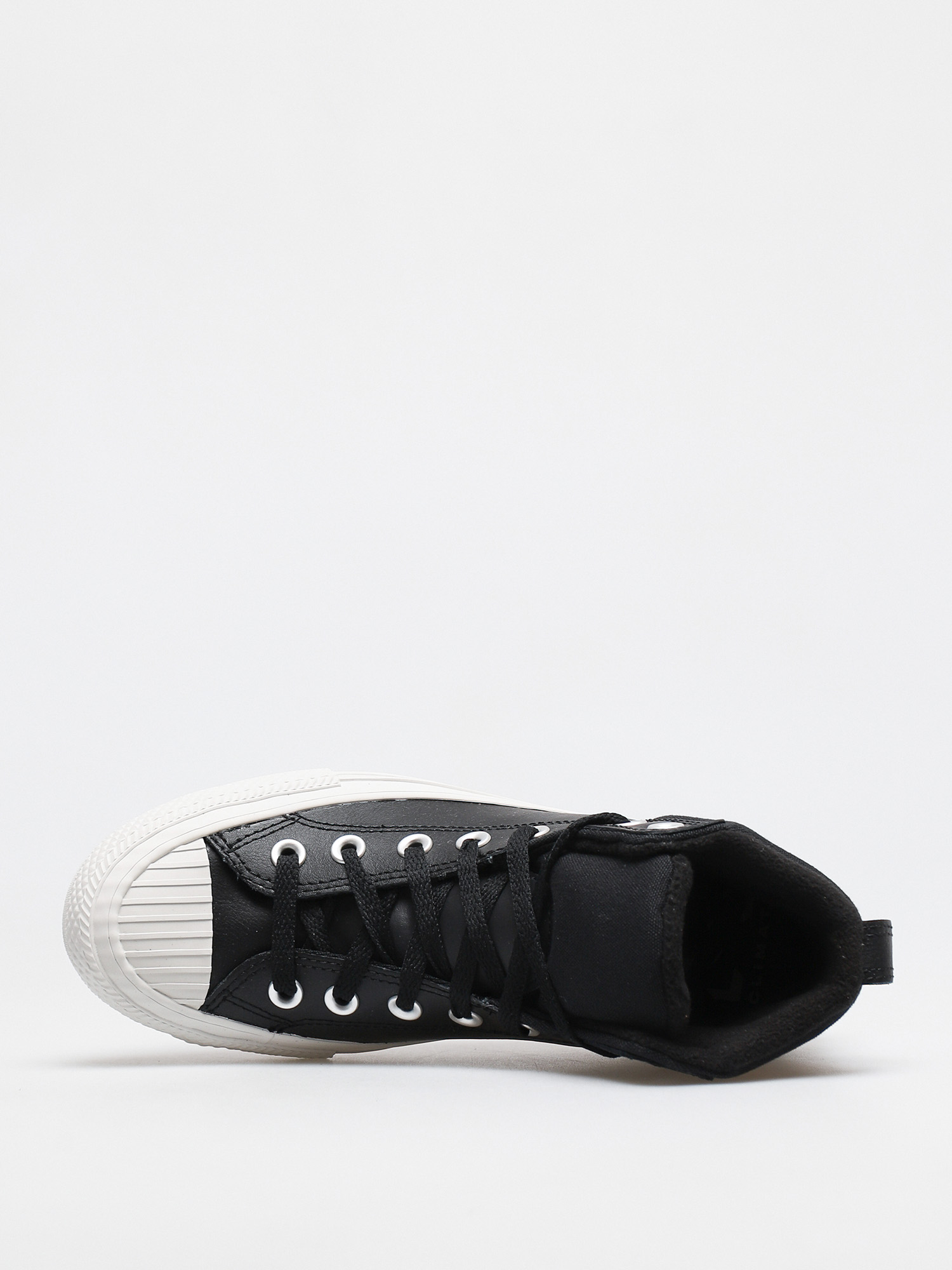 Buty Converse Chuck Taylor All Star Berkshire Boot (black)