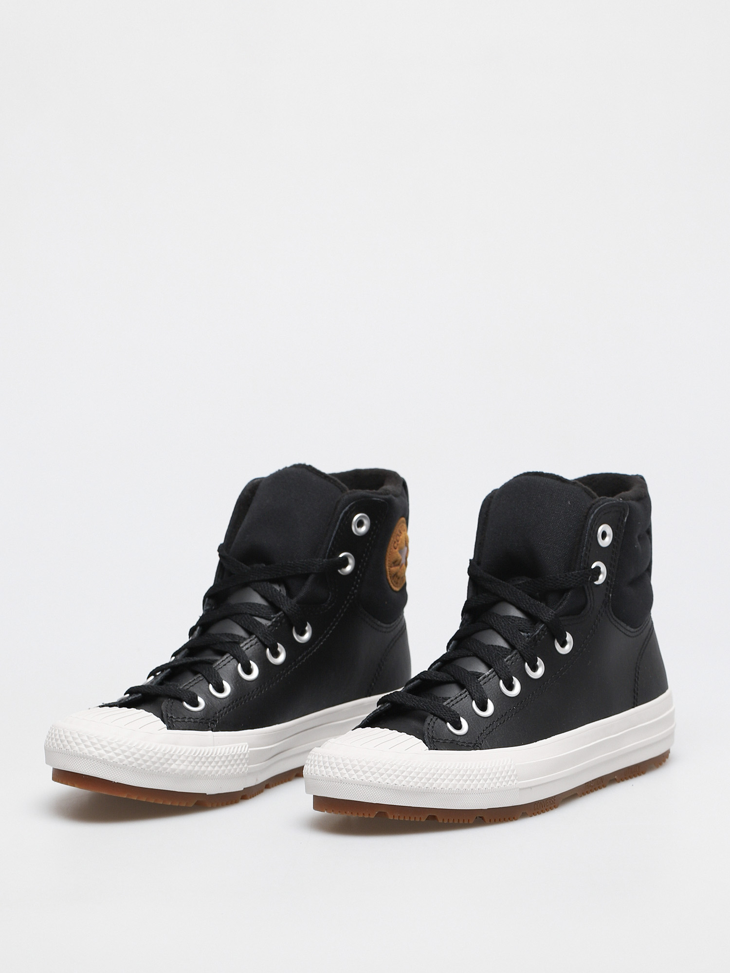 Buty Converse Chuck Taylor All Star Berkshire Boot (black)