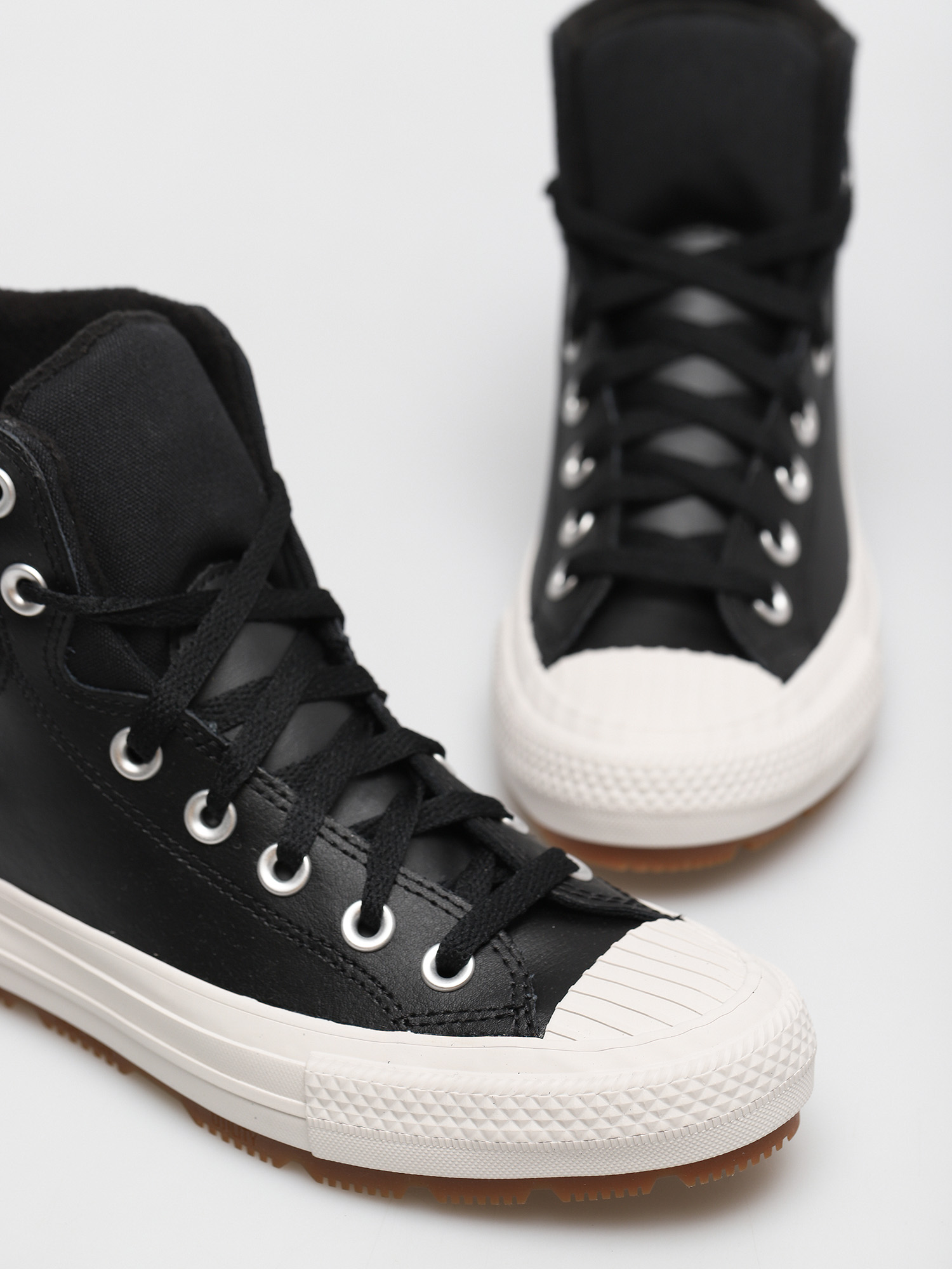 Buty Converse Chuck Taylor All Star Berkshire Boot (black)
