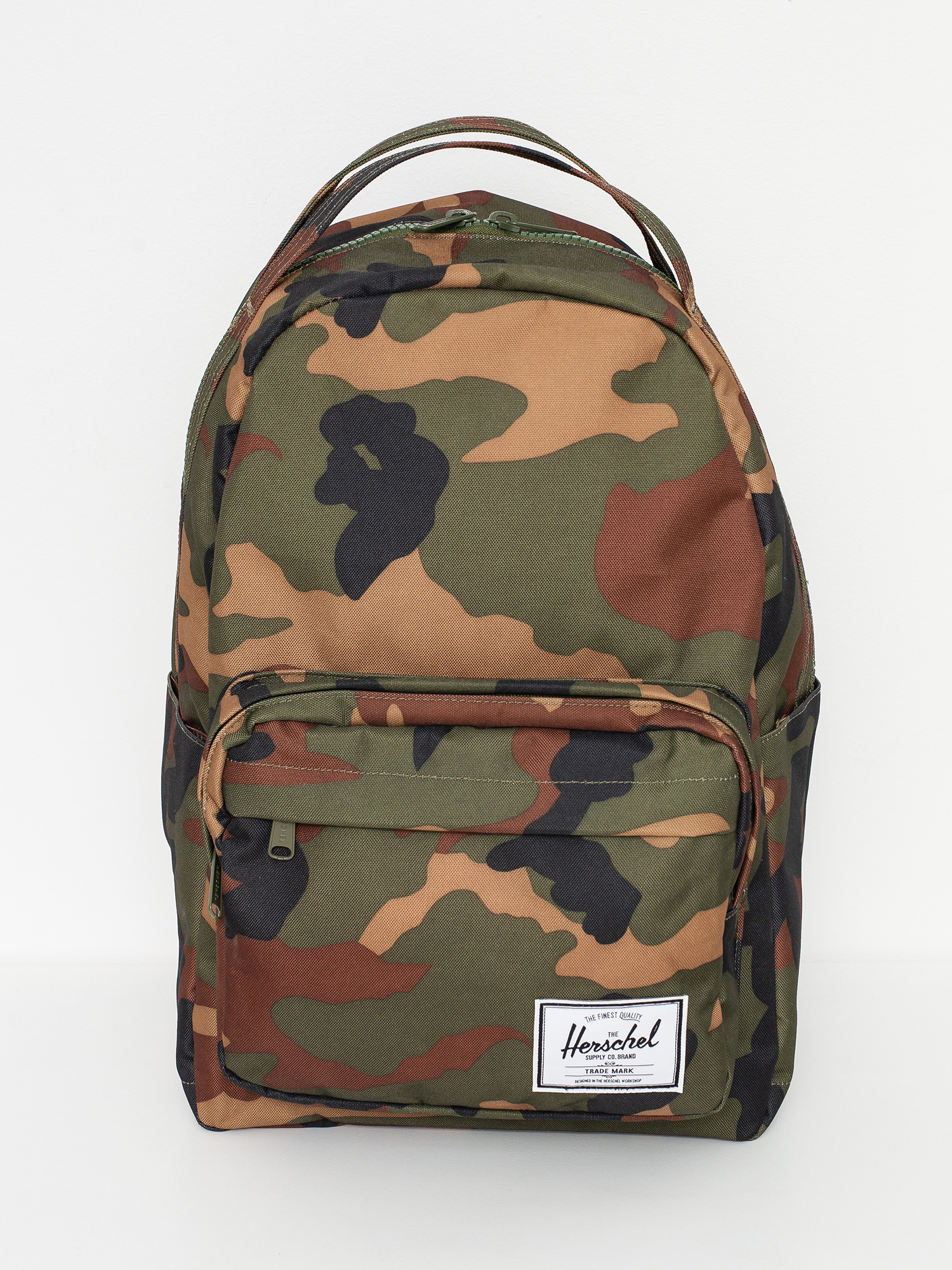 Plecak Herschel Supply Co. Miller (woodland camo)