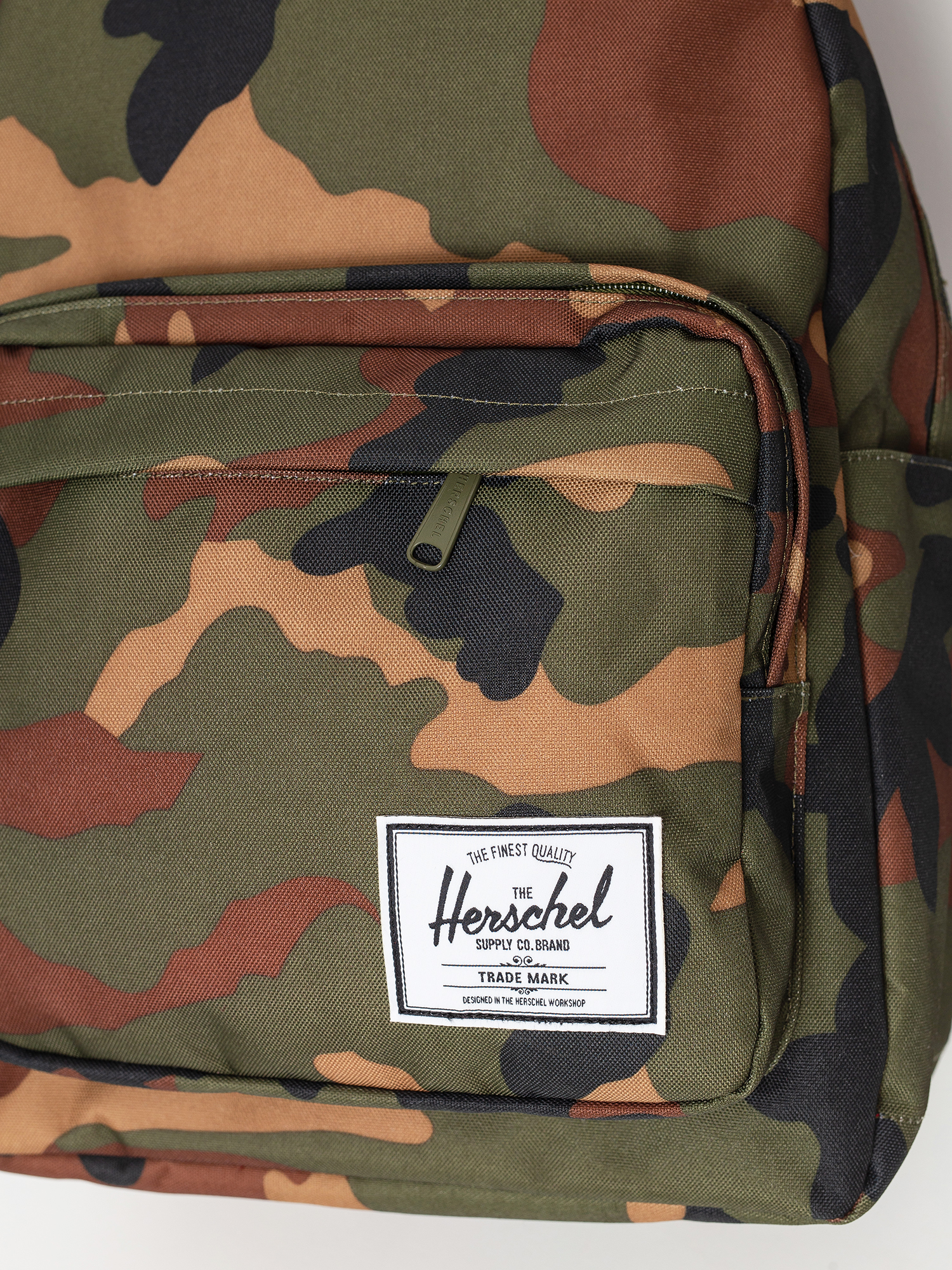 Plecak Herschel Supply Co. Miller (woodland camo)
