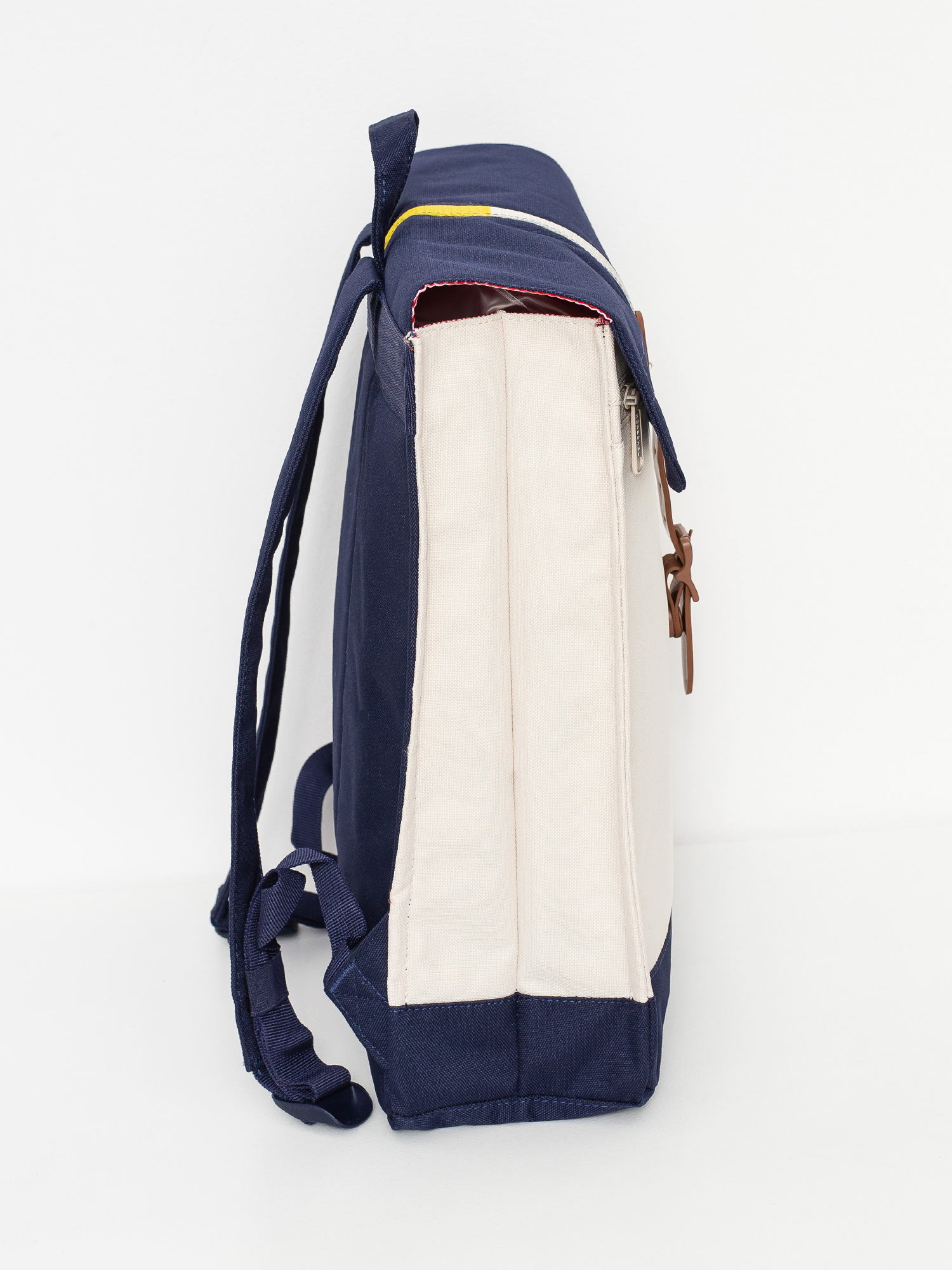 Plecak Herschel Supply Co. City Mid Volume (peacoat/birch)